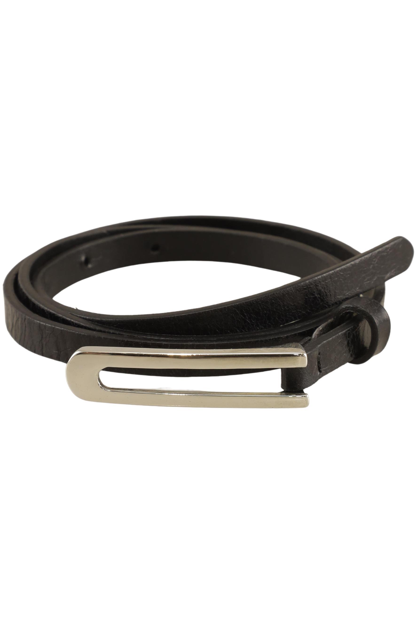 

More & More Damen Gürtel, schwarz, Gr. 85