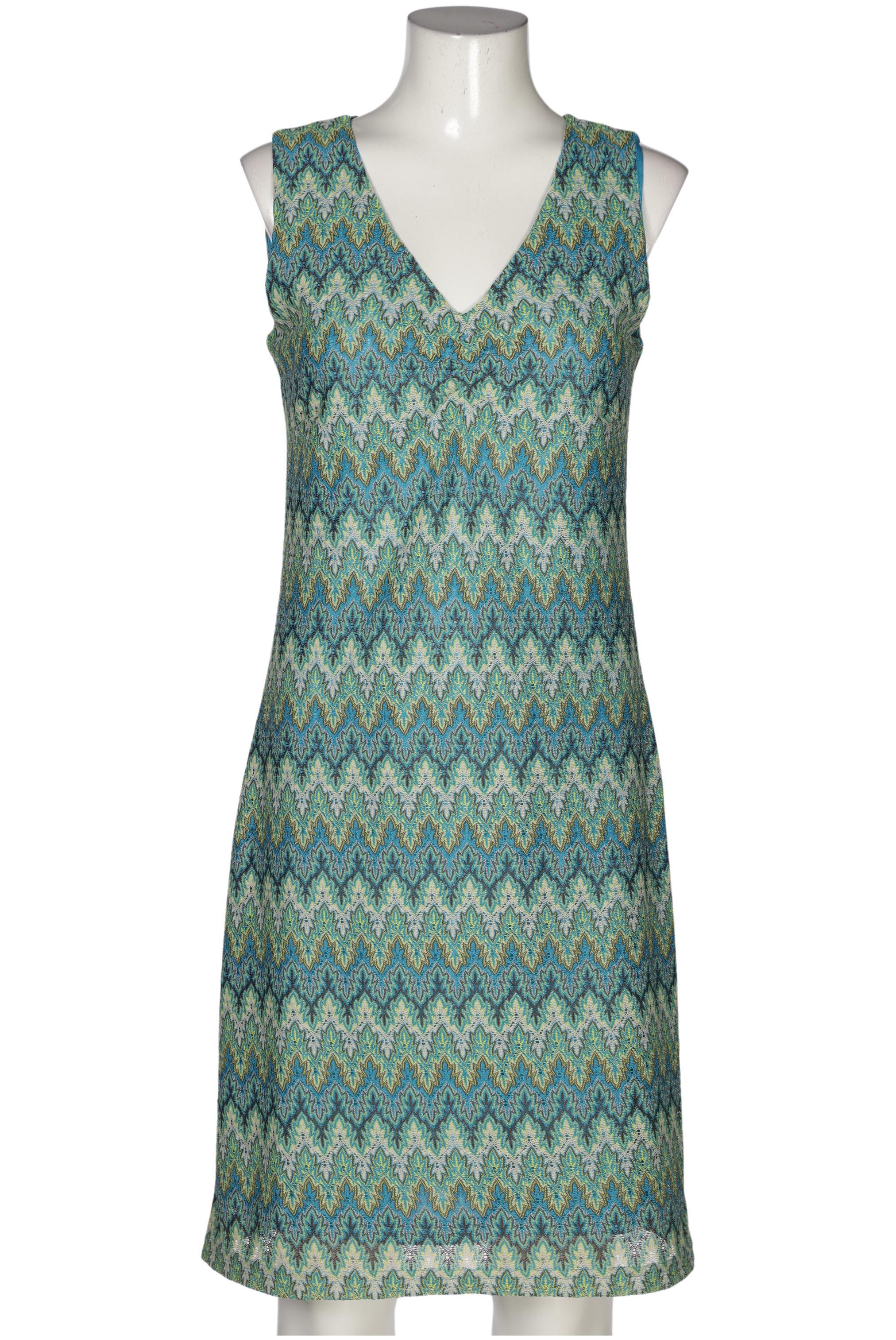 

More & More Damen Kleid, mehrfarbig, Gr. 40