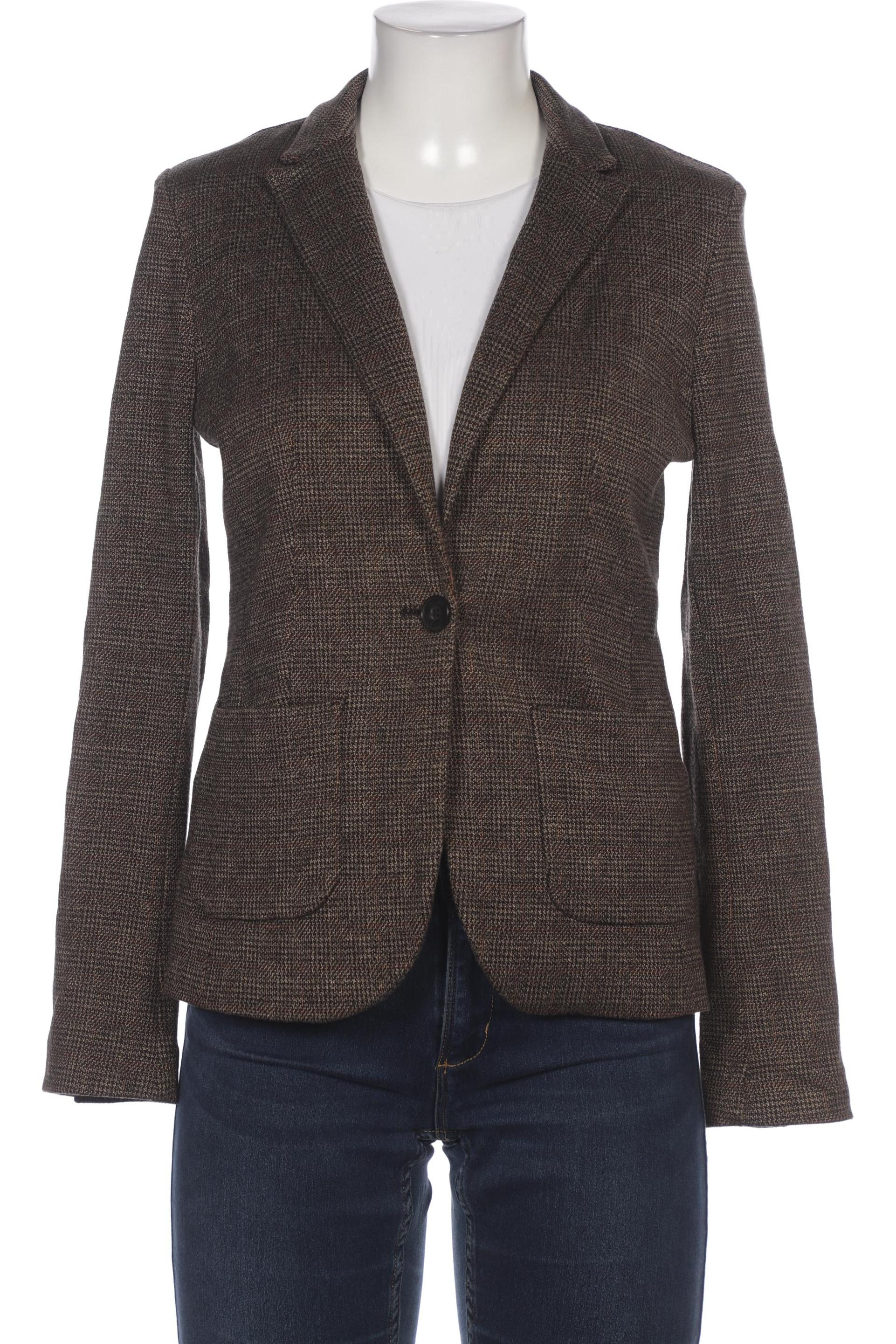 

More & More Damen Blazer, braun, Gr. 38