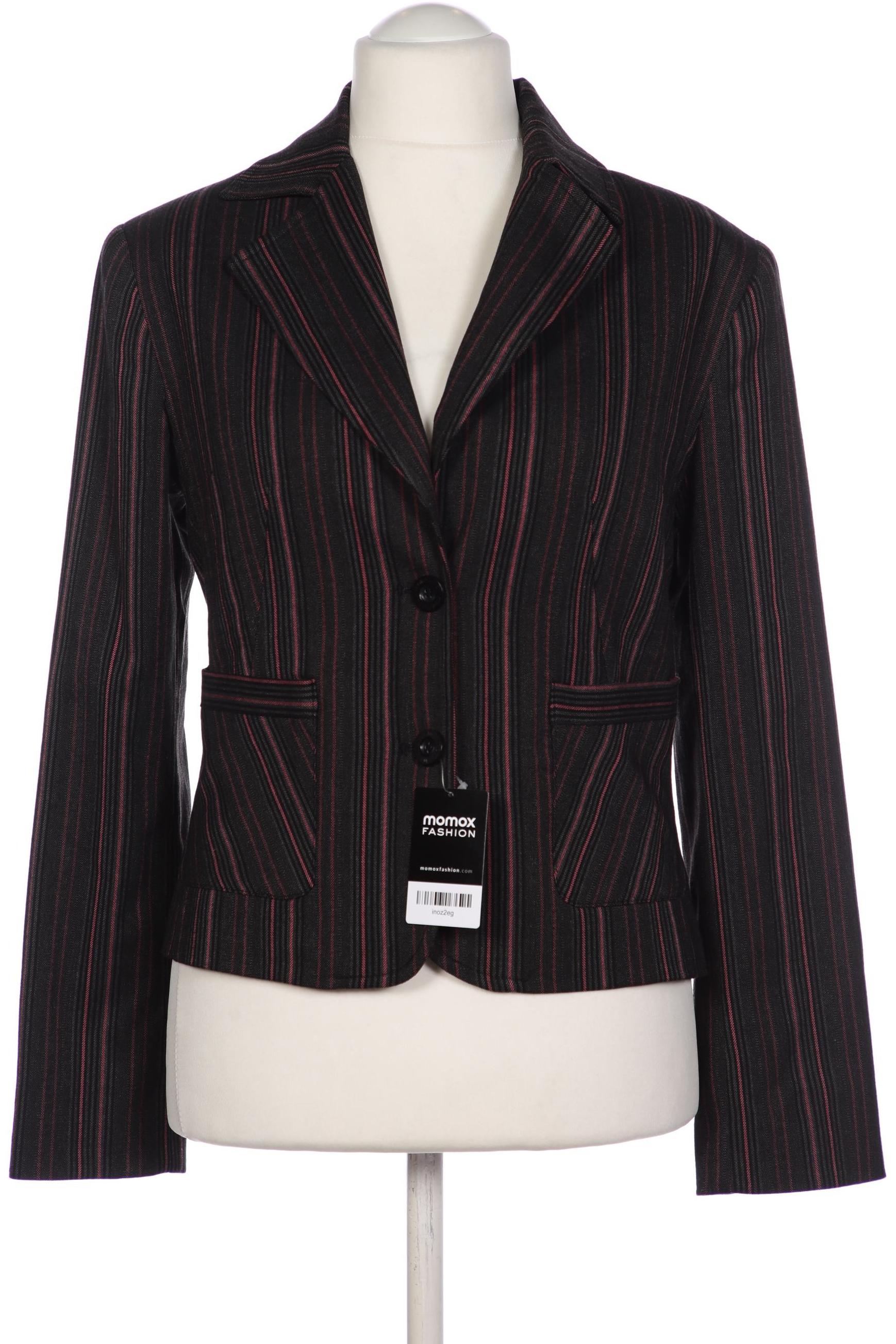 

More & More Damen Blazer, grau, Gr. 42