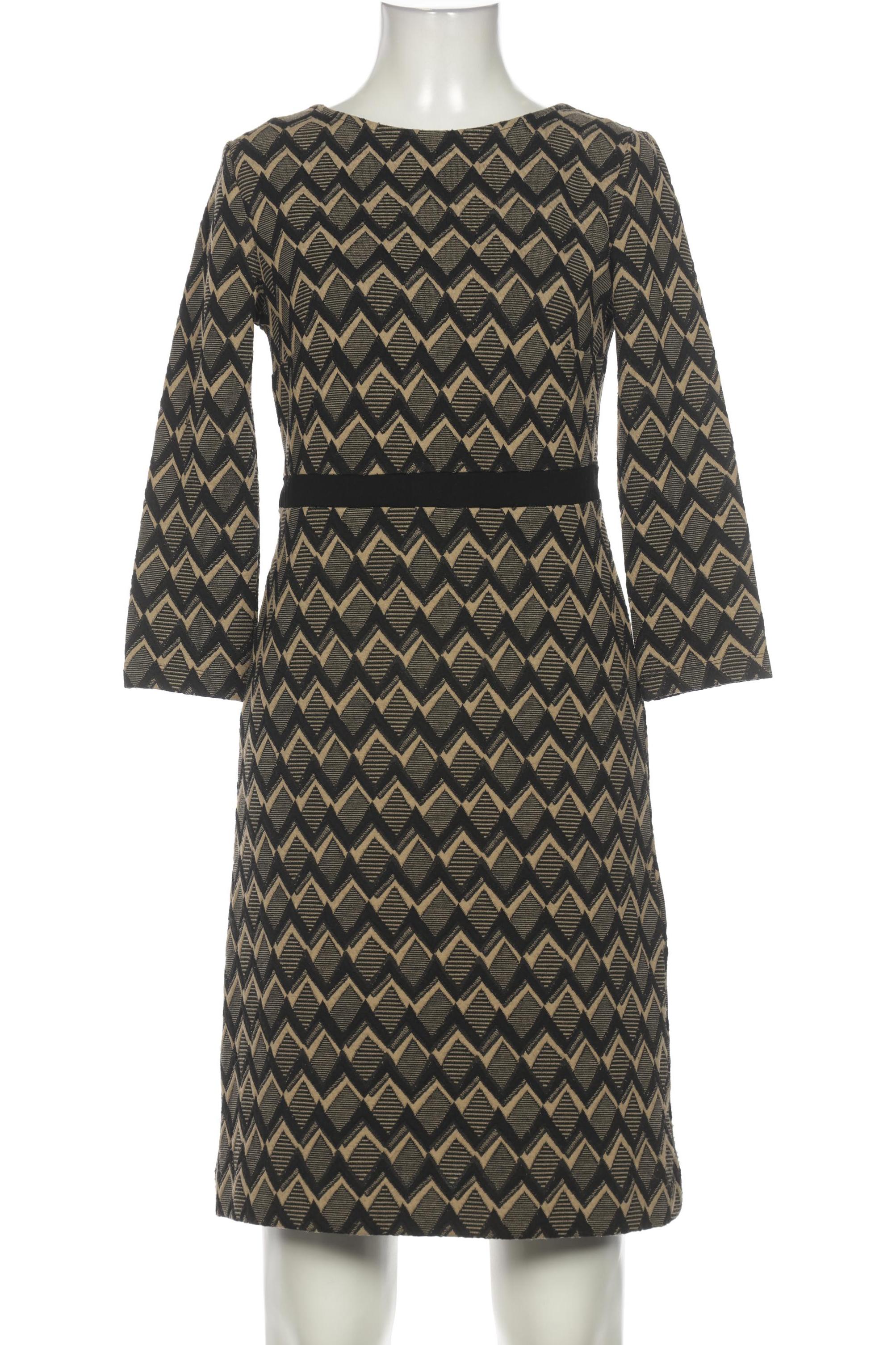 

More & More Damen Kleid, grau, Gr. 36