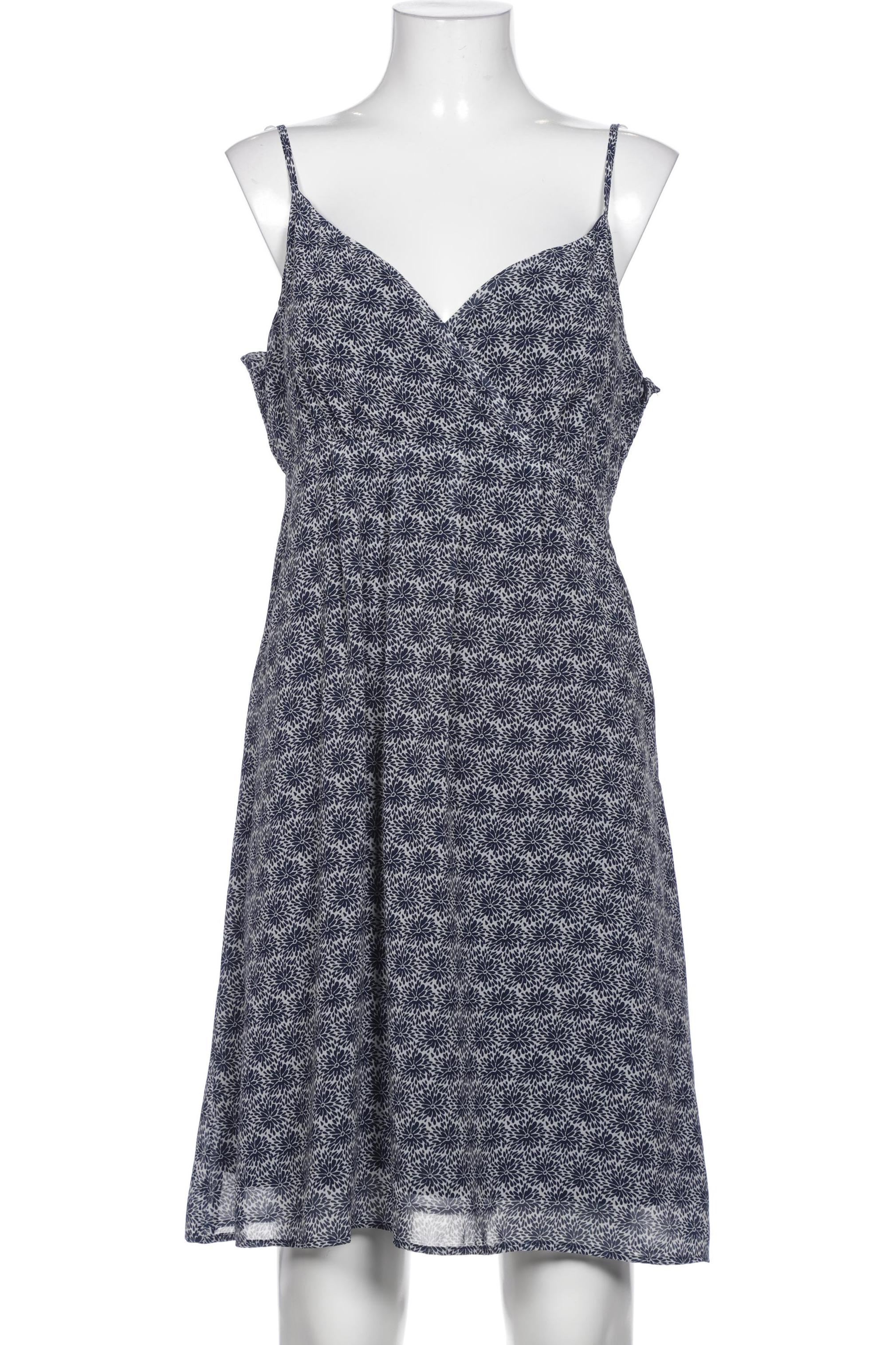 

More & More Damen Kleid, marineblau