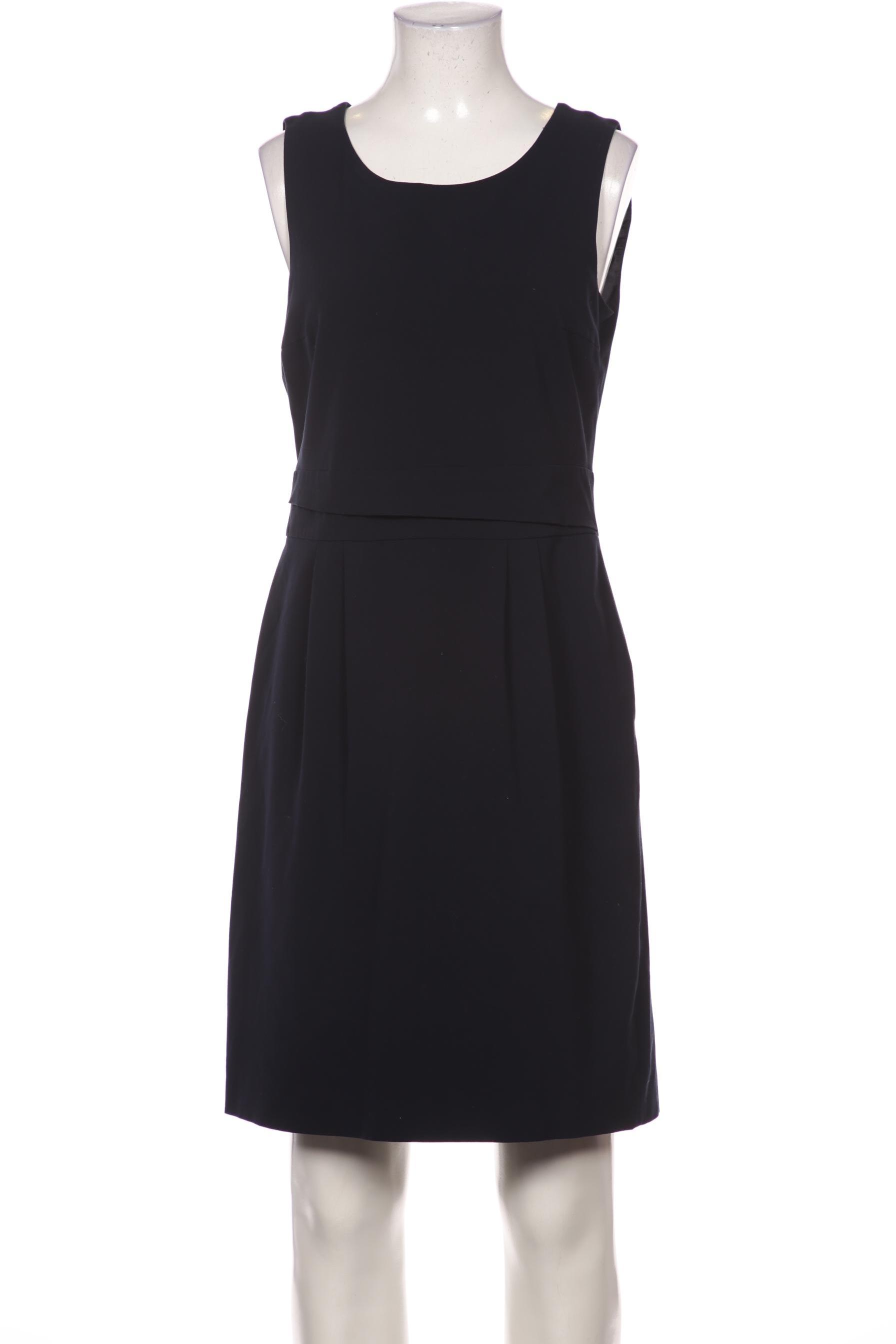 

More & More Damen Kleid, marineblau, Gr. 38