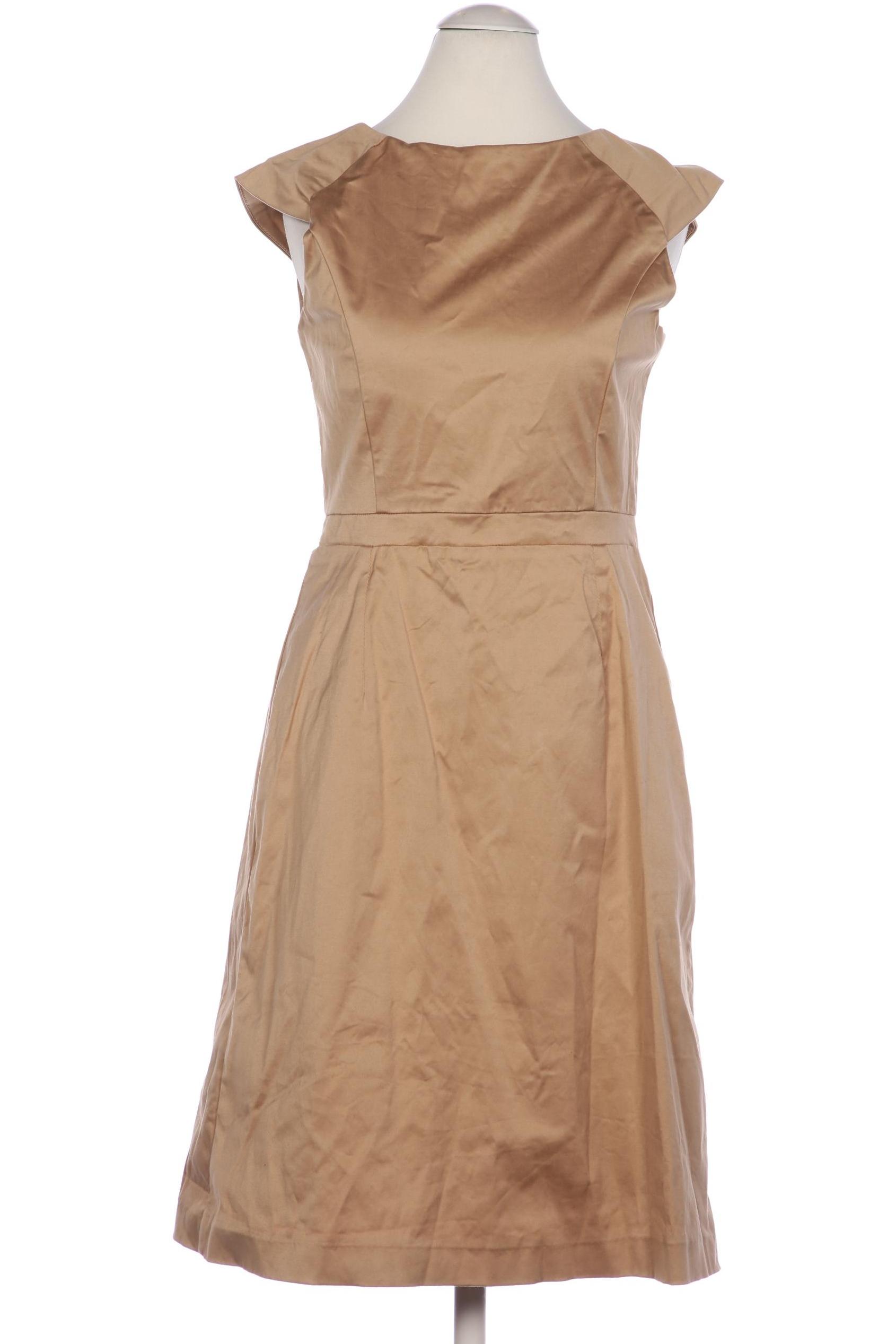 

More & More Damen Kleid, braun, Gr. 36