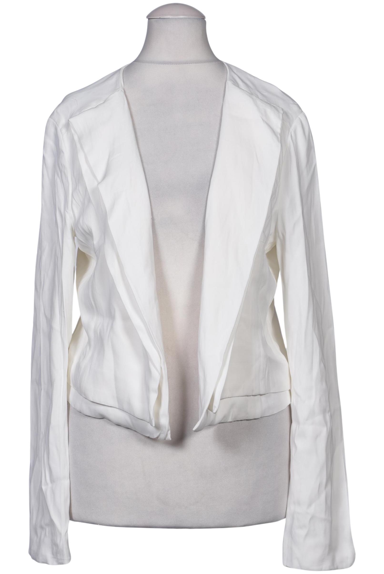 

More & More Damen Blazer, weiß, Gr. 36