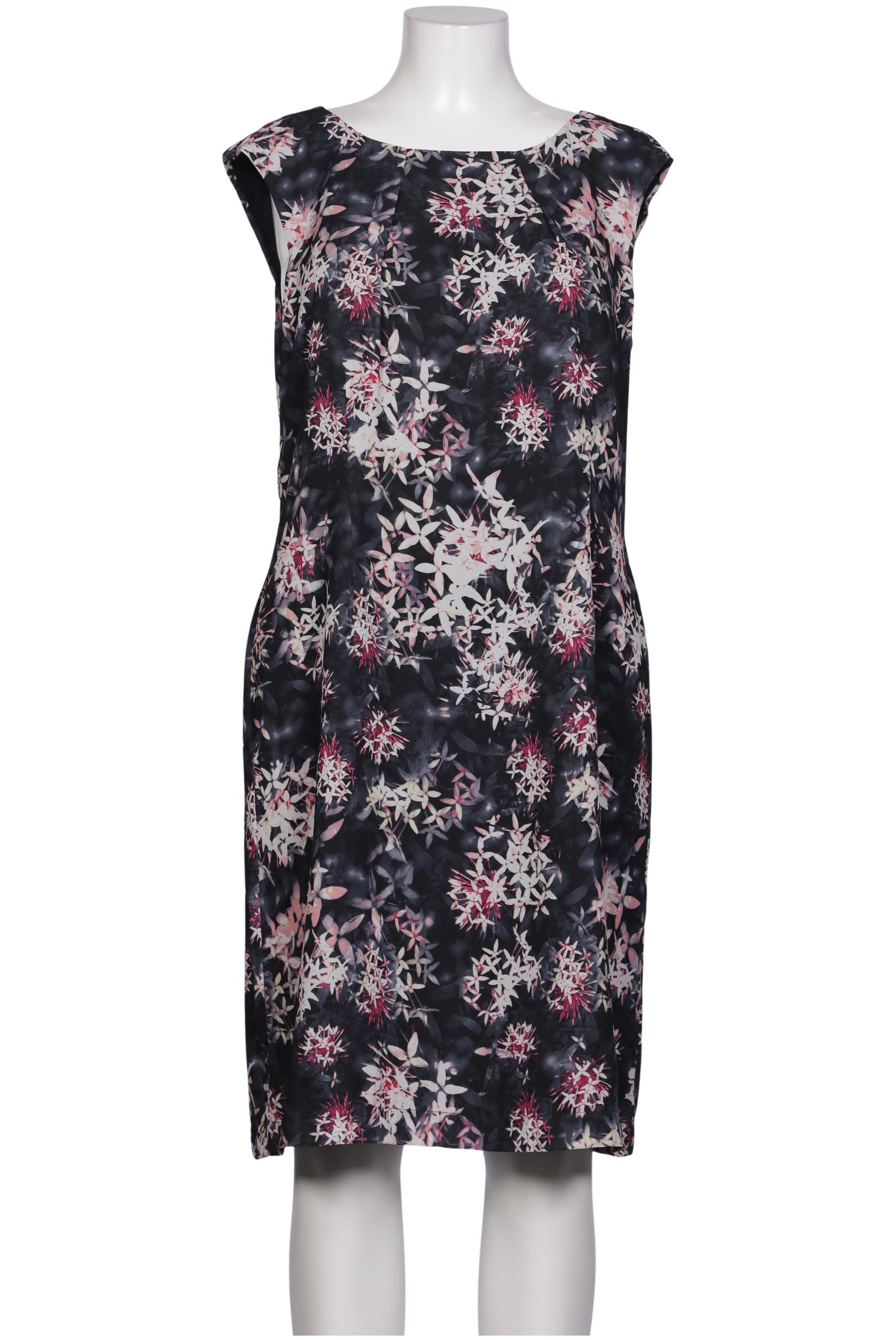 

More & More Damen Kleid, grau, Gr. 44