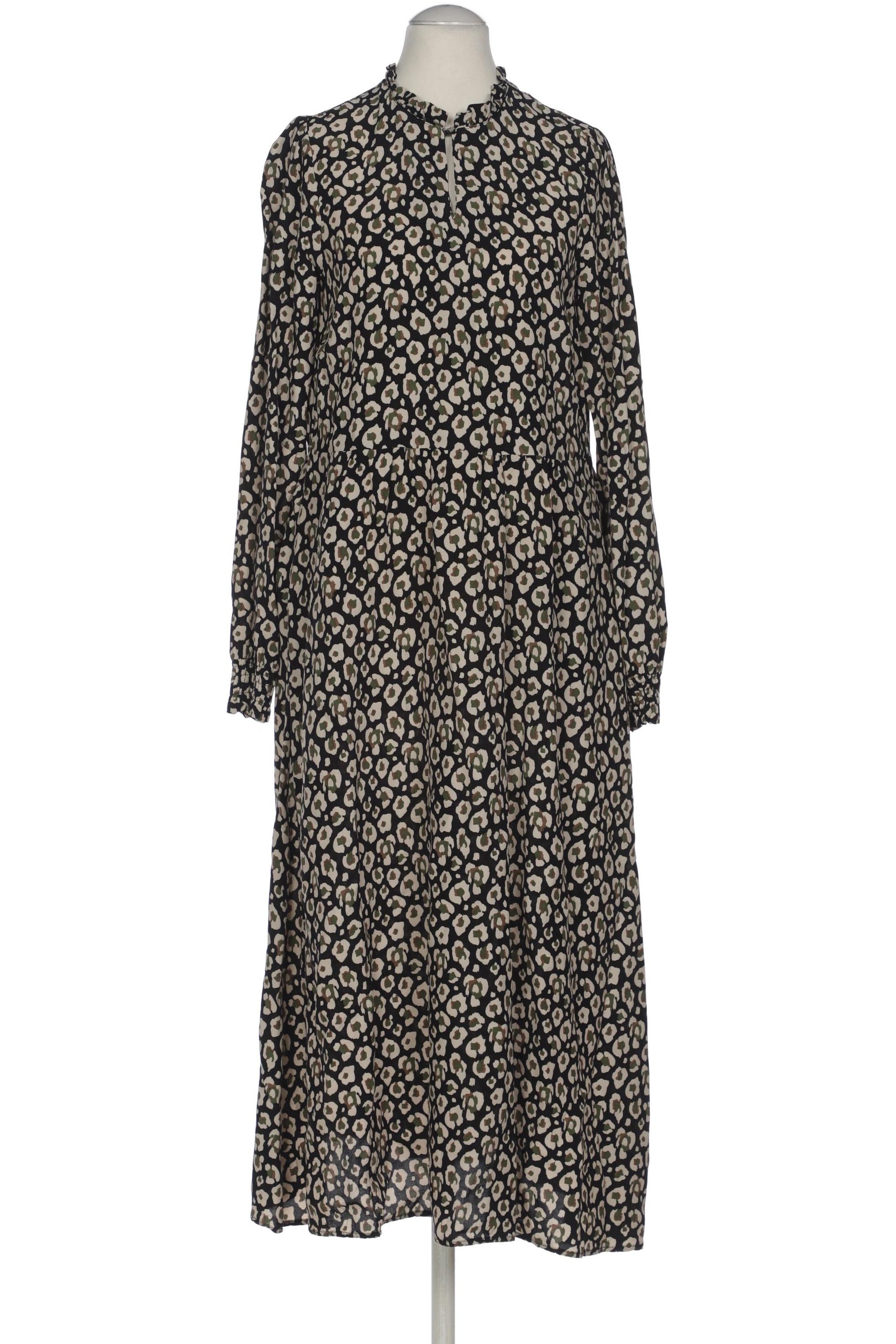 

More & More Damen Kleid, beige, Gr. 32