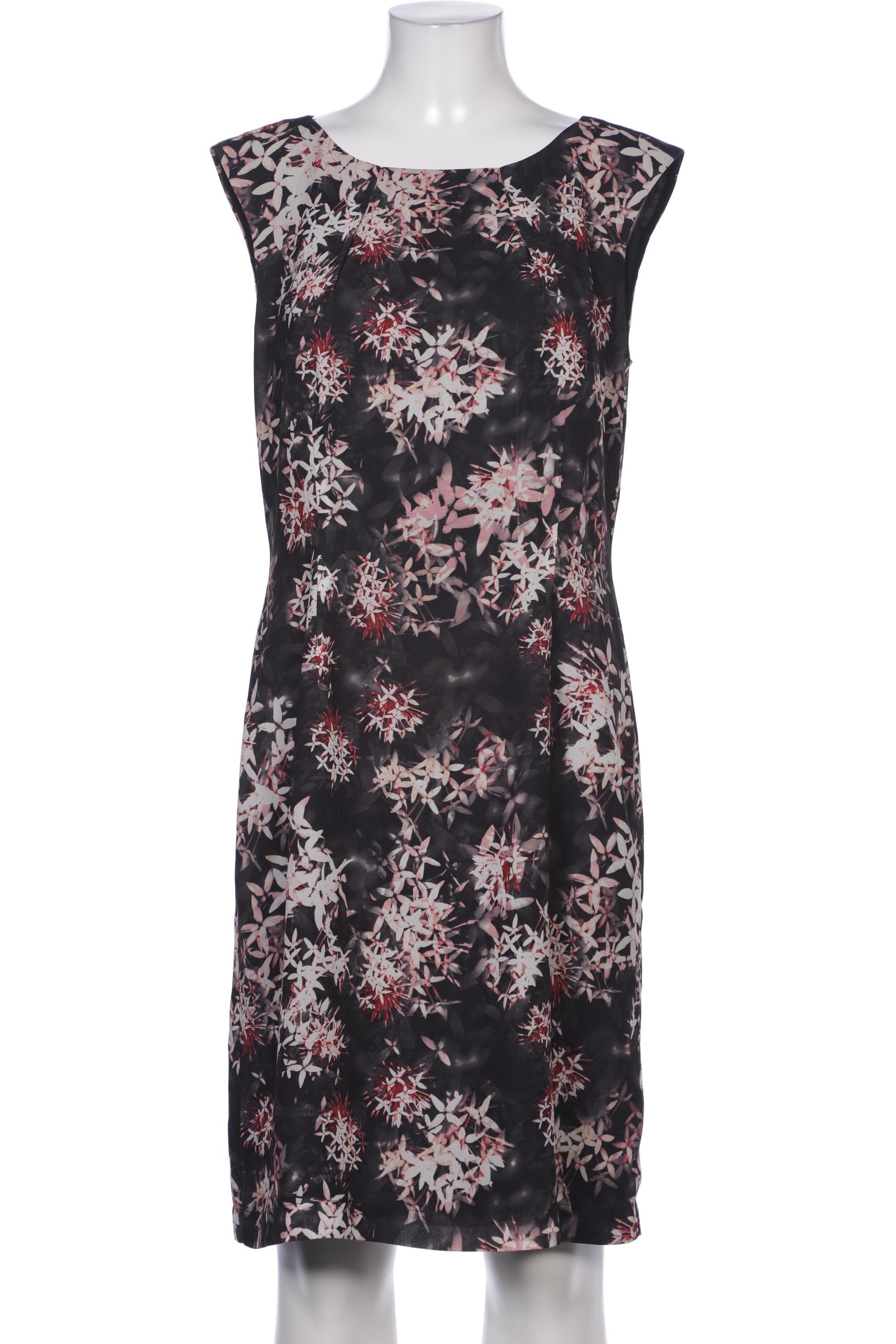 

More & More Damen Kleid, grau, Gr. 40