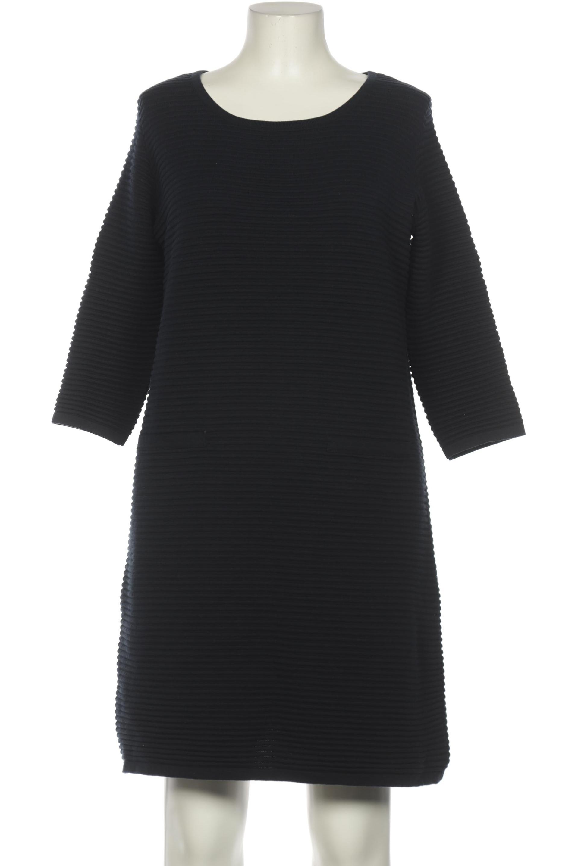 

More & More Damen Kleid, marineblau, Gr. 42