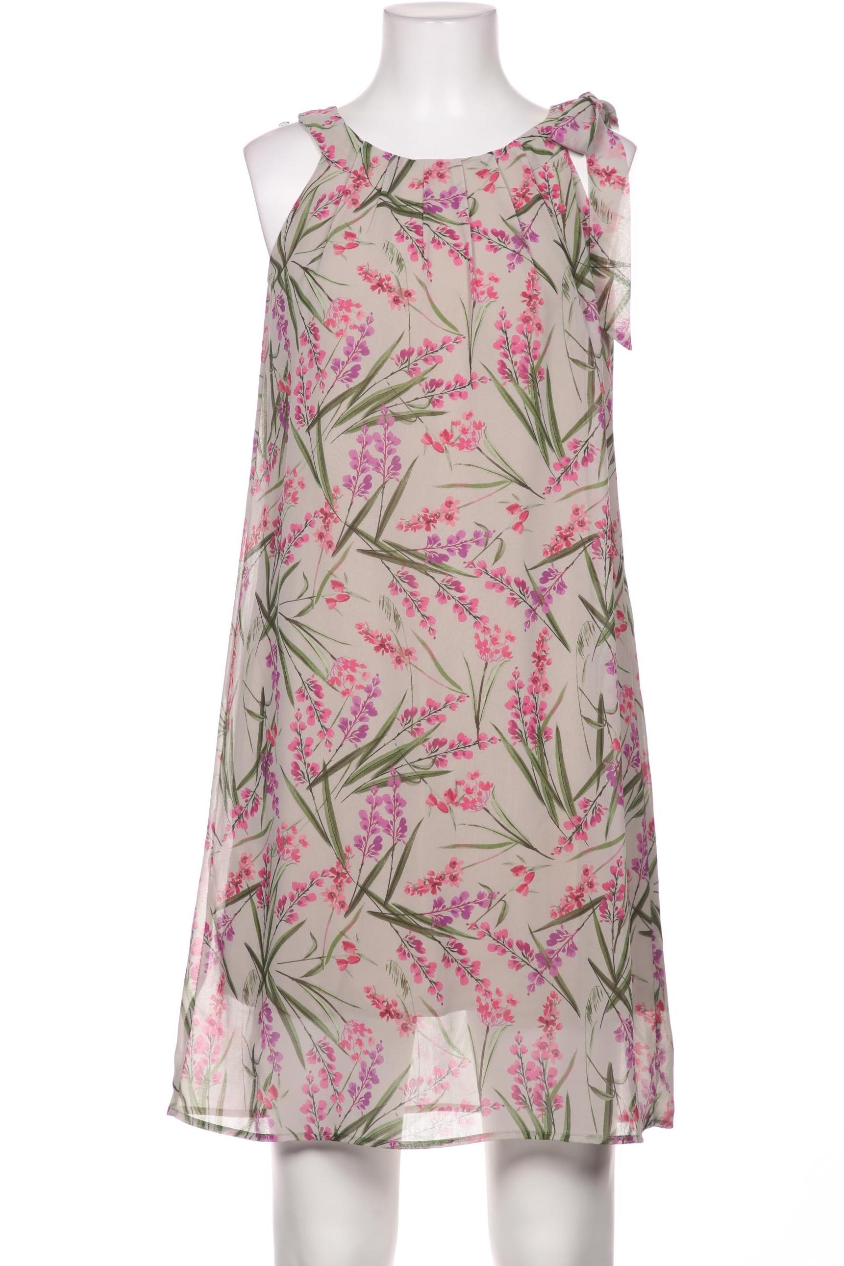 

More & More Damen Kleid, beige, Gr. 36
