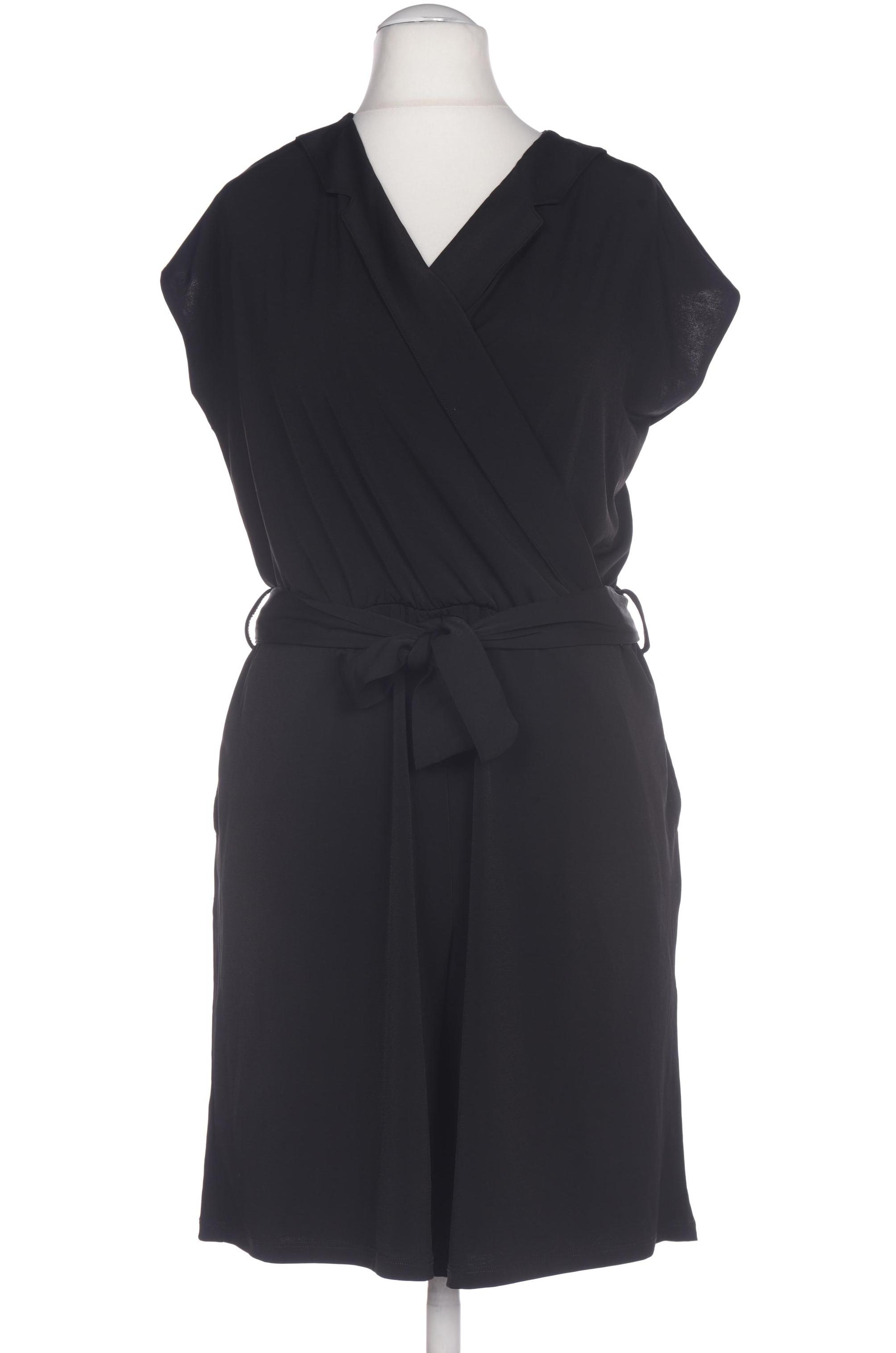 

More & More Damen Jumpsuit/Overall, schwarz