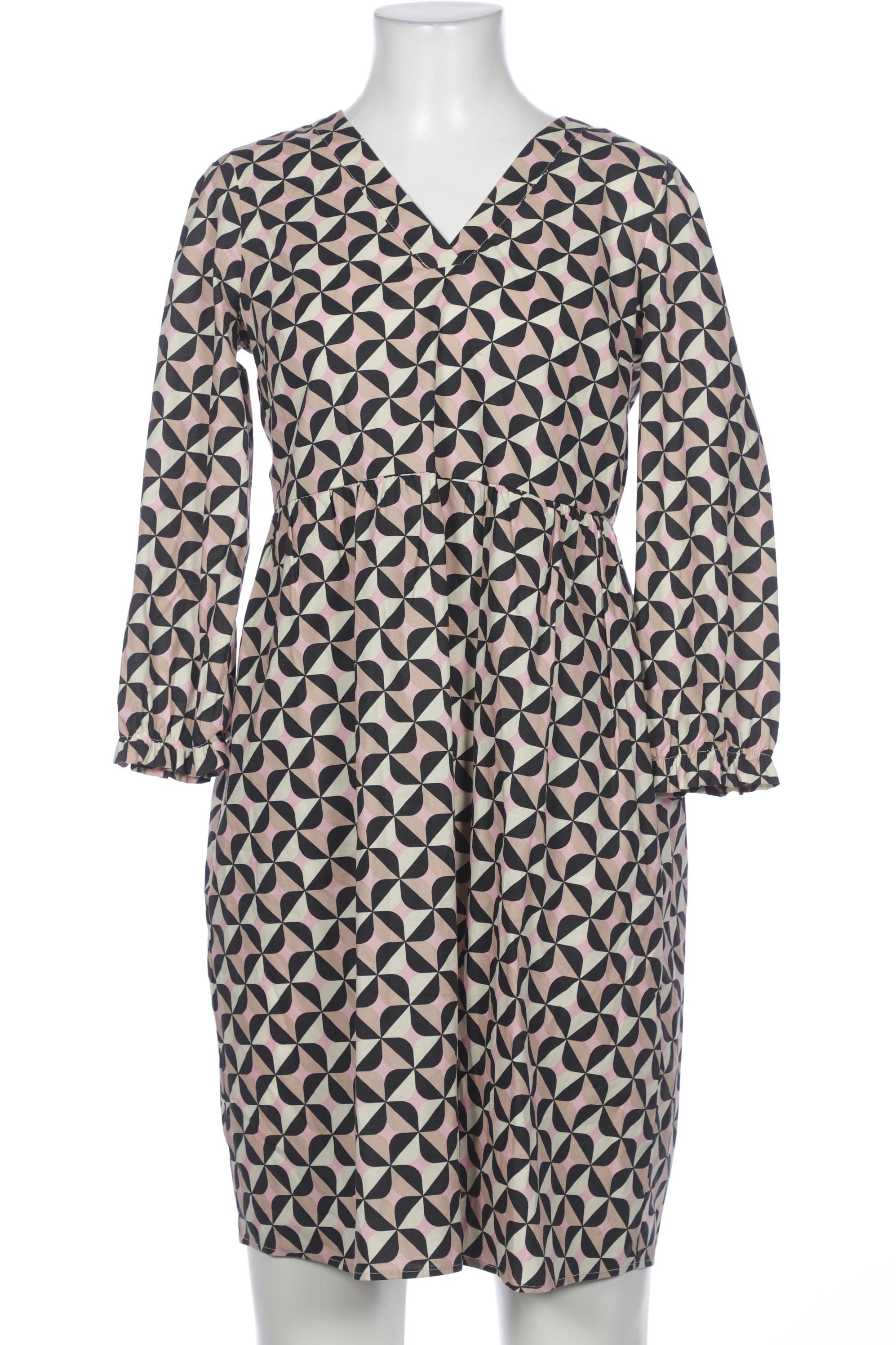 Thumbnail - More &amp; More Damen Kleid, beige, Gr. 34