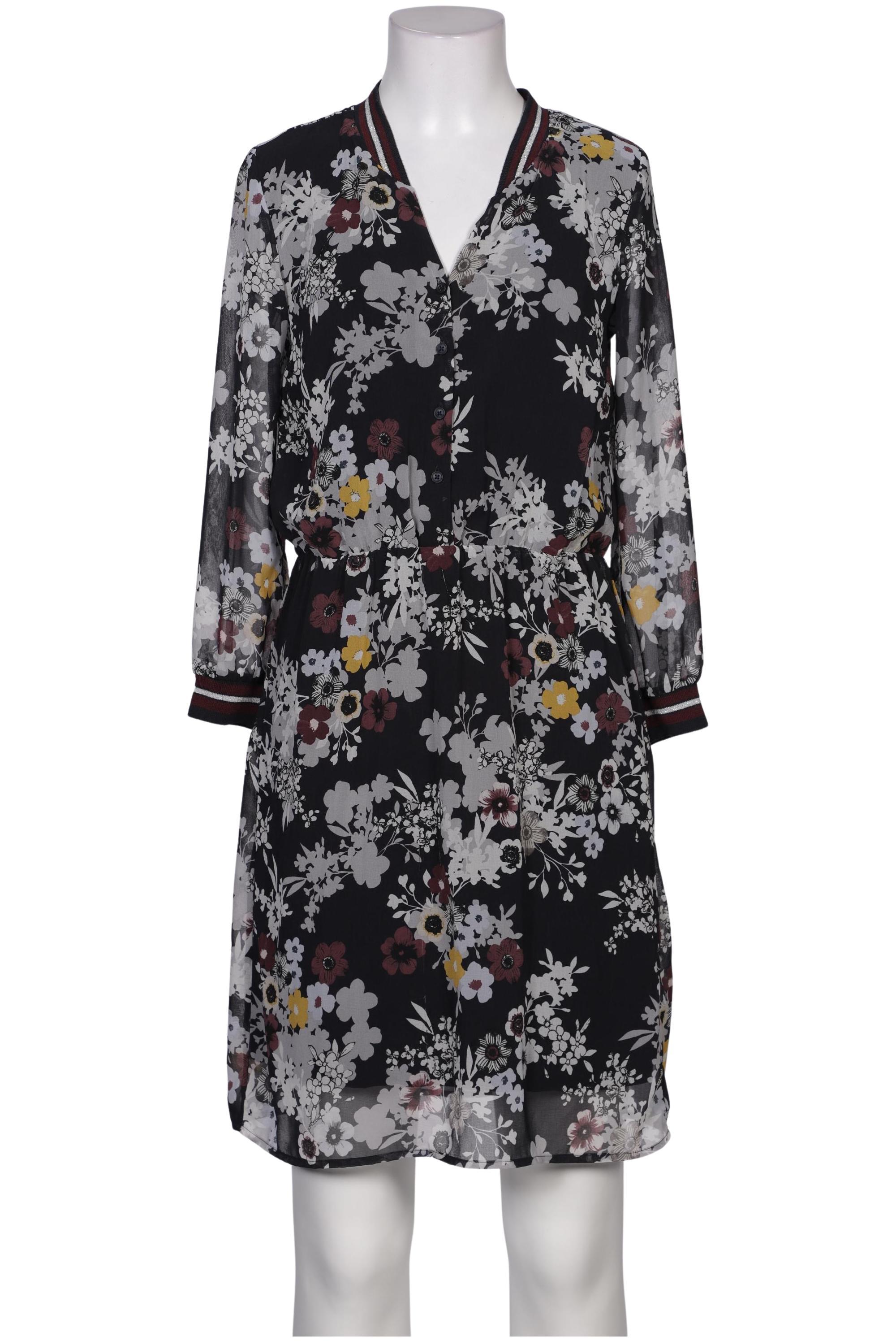 

More & More Damen Kleid, marineblau, Gr. 34