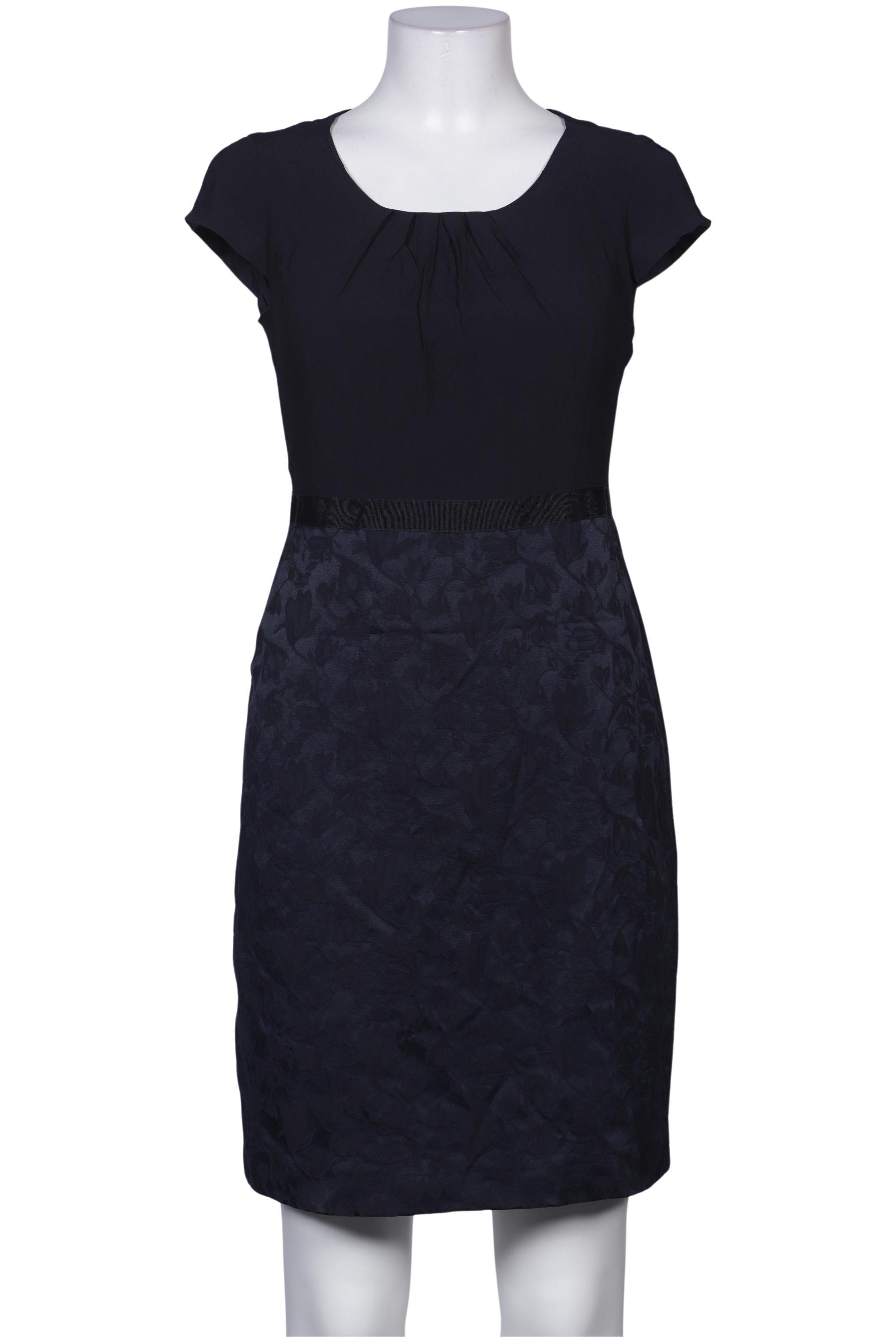 

More & More Damen Kleid, marineblau, Gr. 38