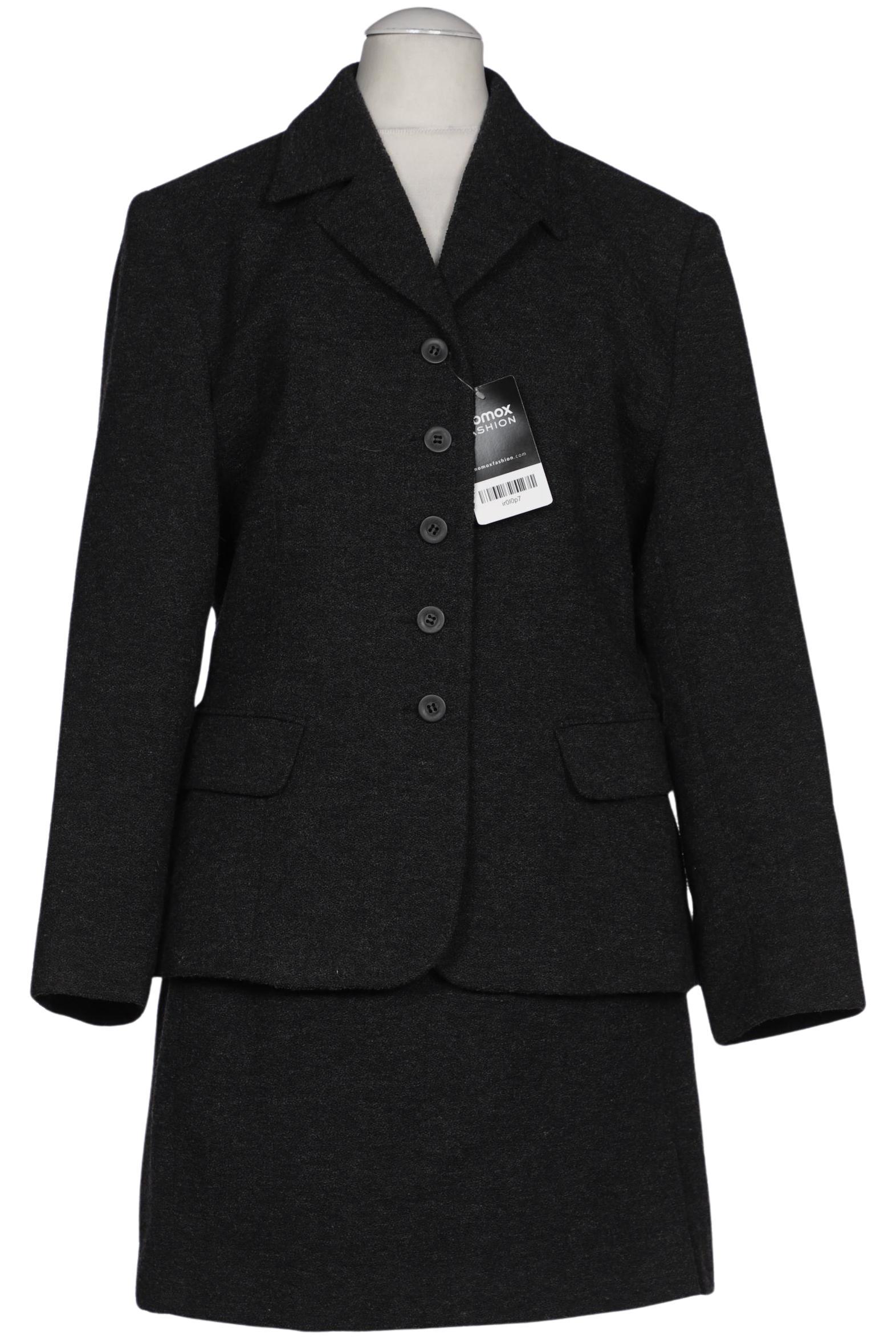 

More & More Damen Anzug, grau, Gr. 38