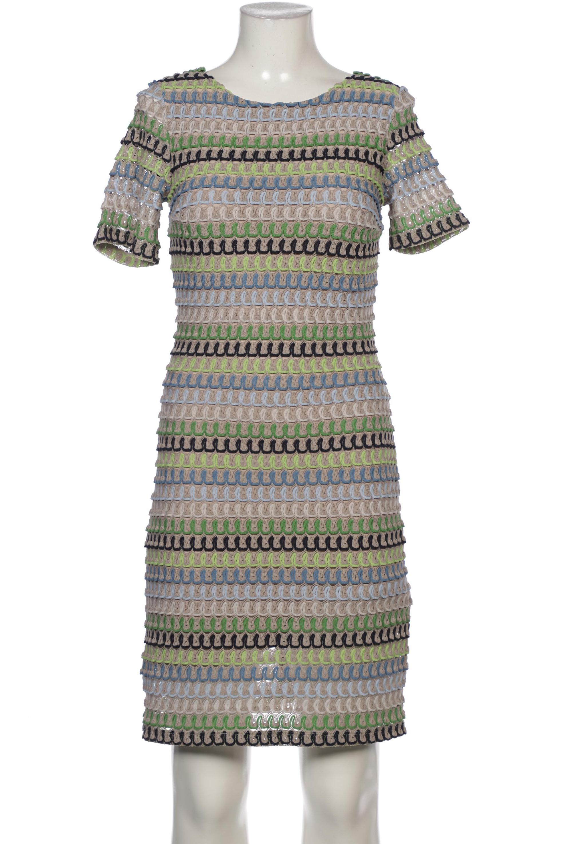 

More & More Damen Kleid, beige, Gr. 36