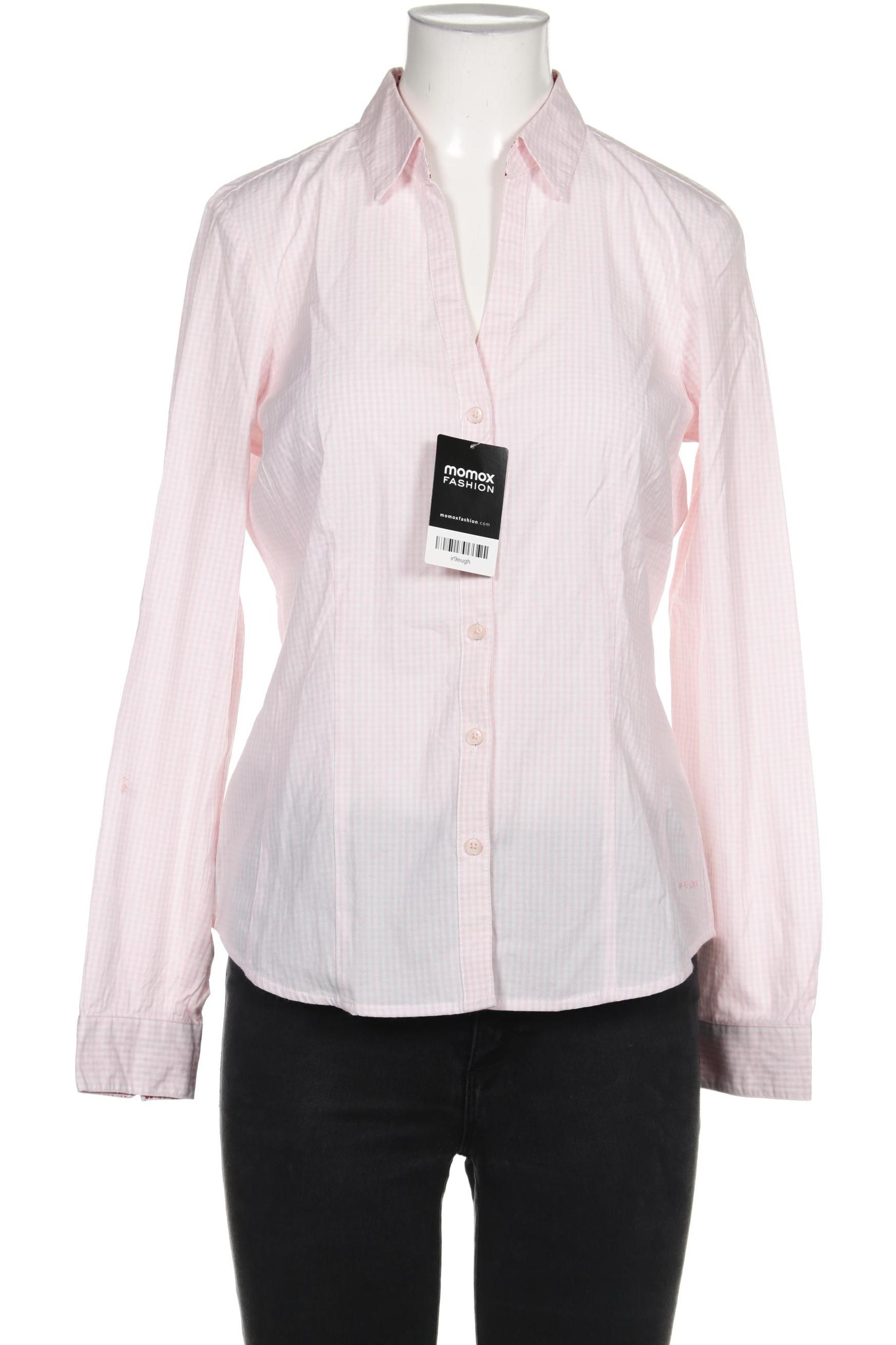 

More & More Damen Bluse, pink