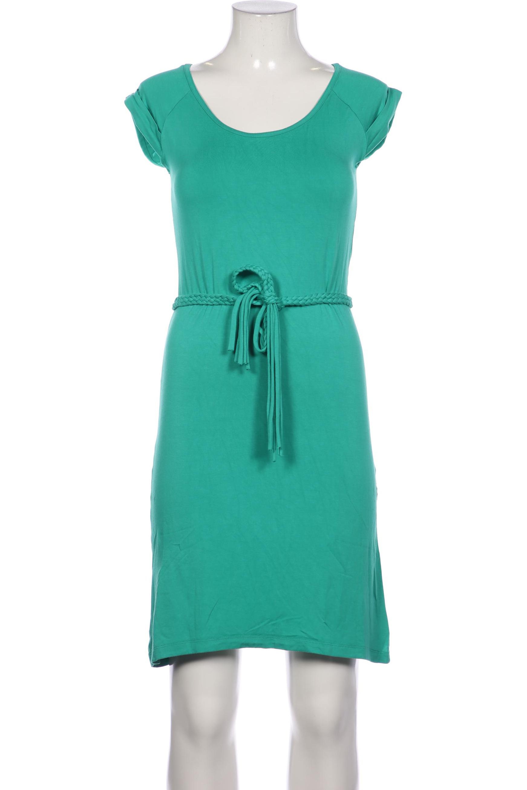 

More & More Damen Kleid, grün, Gr. 38