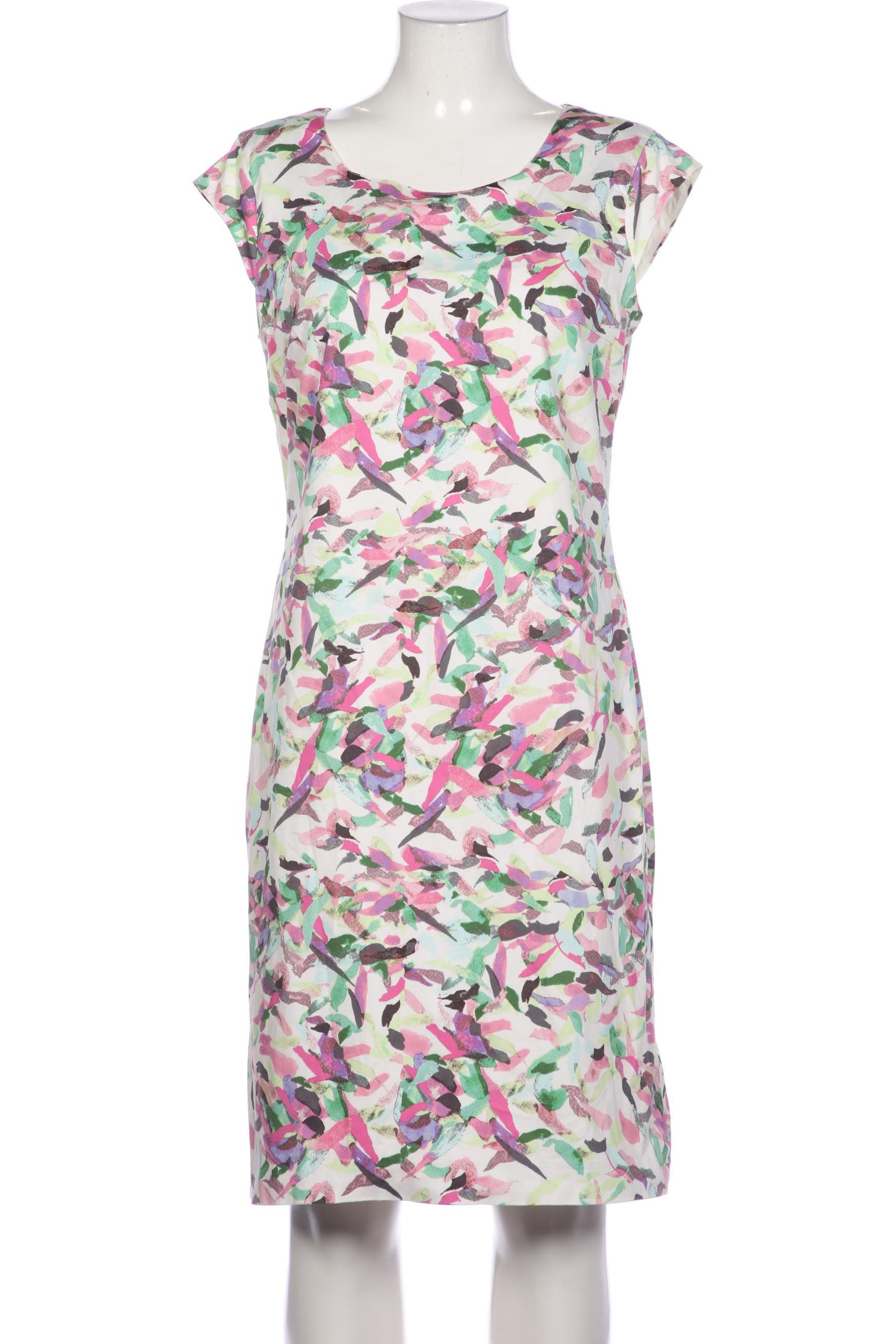 

More & More Damen Kleid, mehrfarbig, Gr. 42