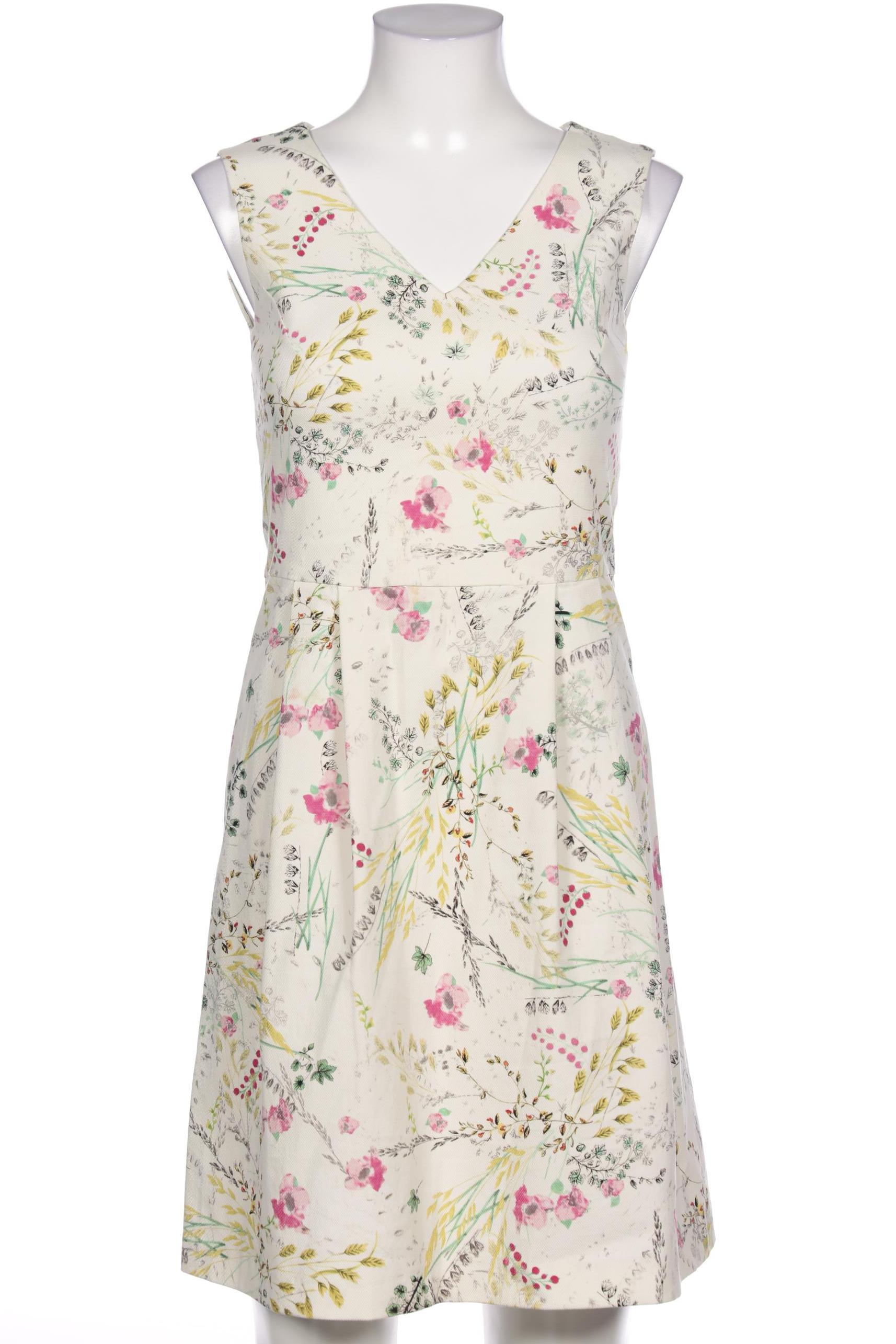

More & More Damen Kleid, mehrfarbig