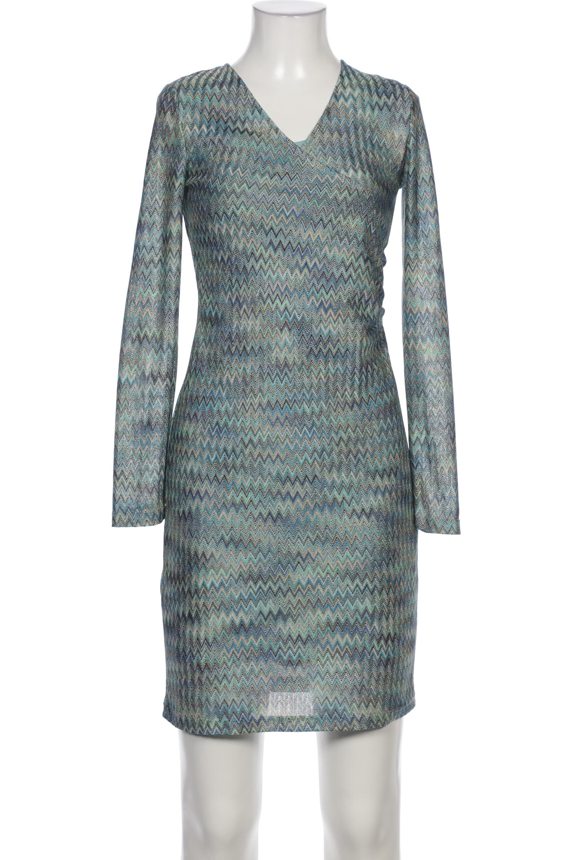 

More & More Damen Kleid, türkis, Gr. 34