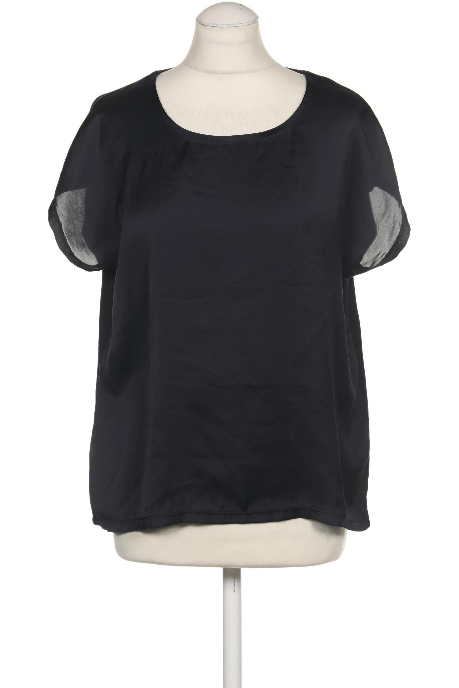 

More & More Damen Bluse, marineblau, Gr. 38