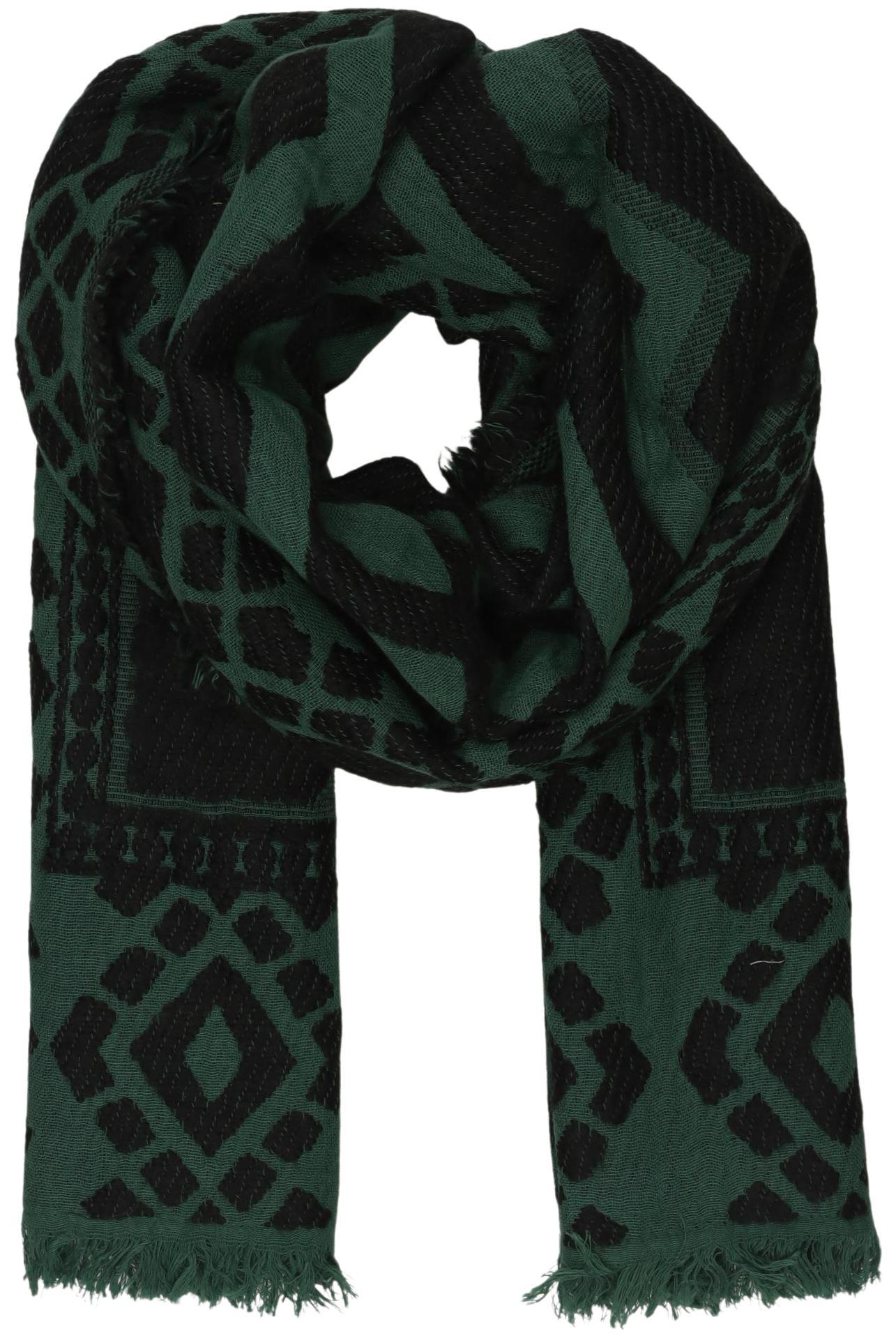 

More & More Damen Schal, mehrfarbig, Gr.