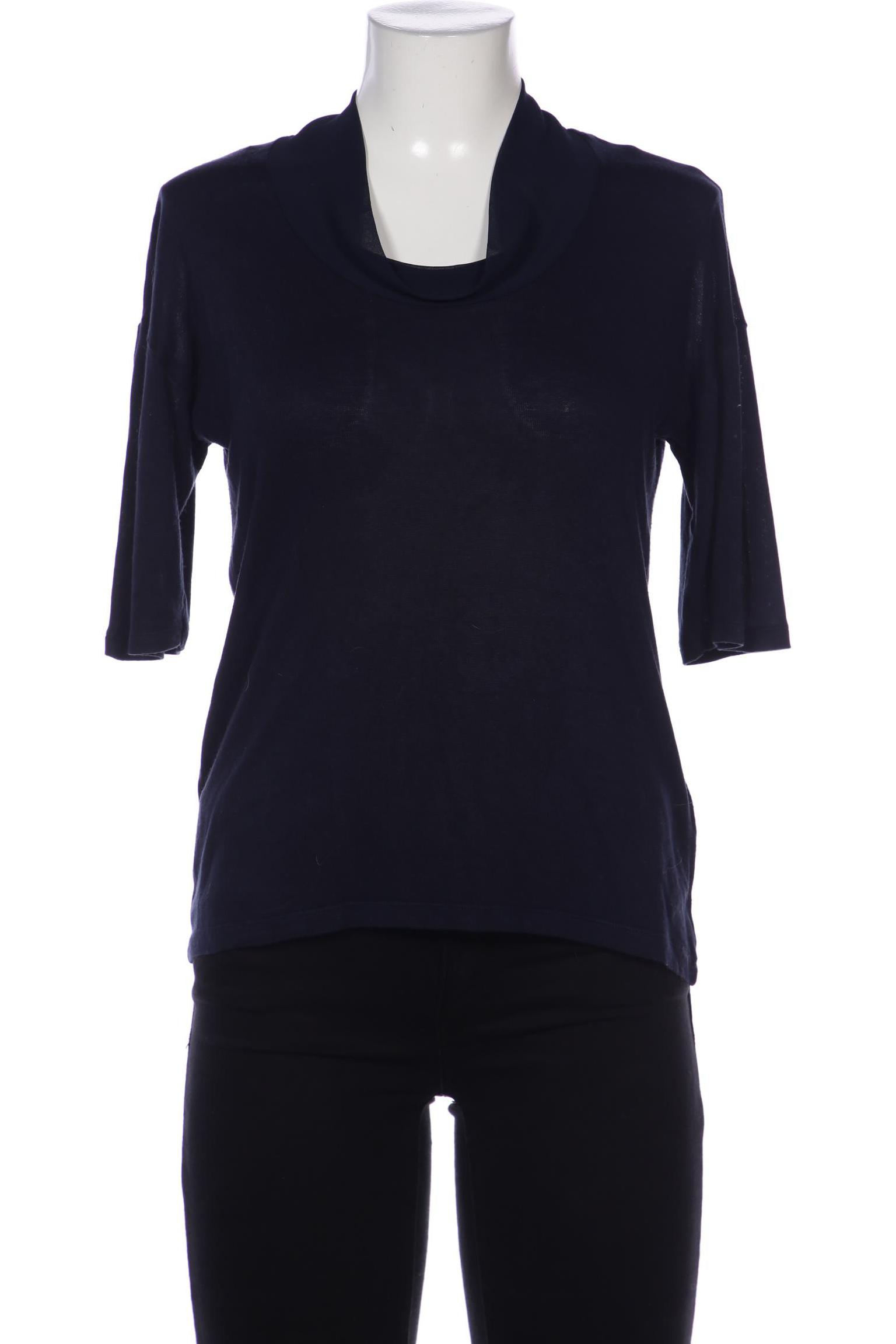 

More & More Damen Pullover, marineblau