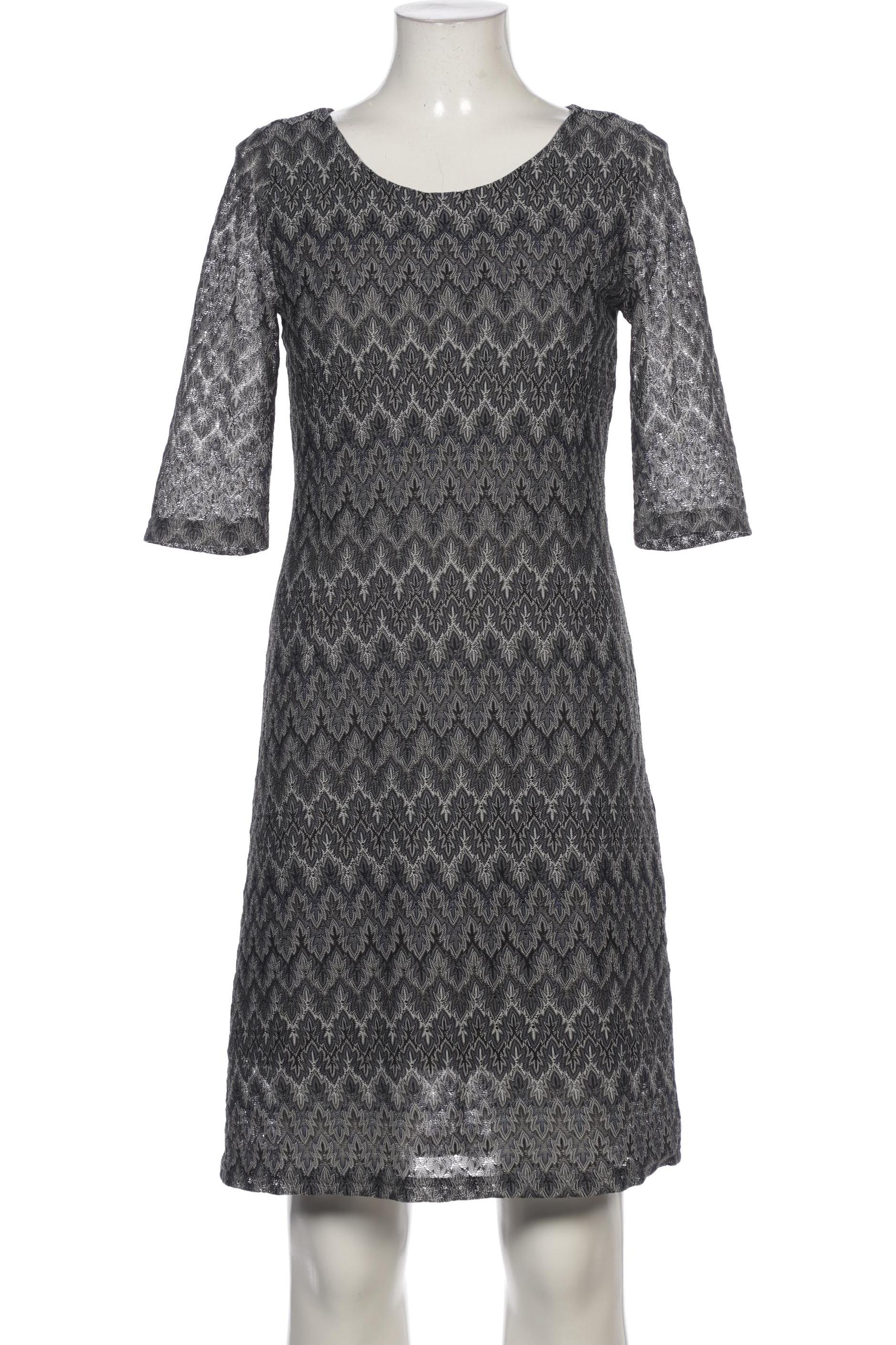 

More & More Damen Kleid, grau