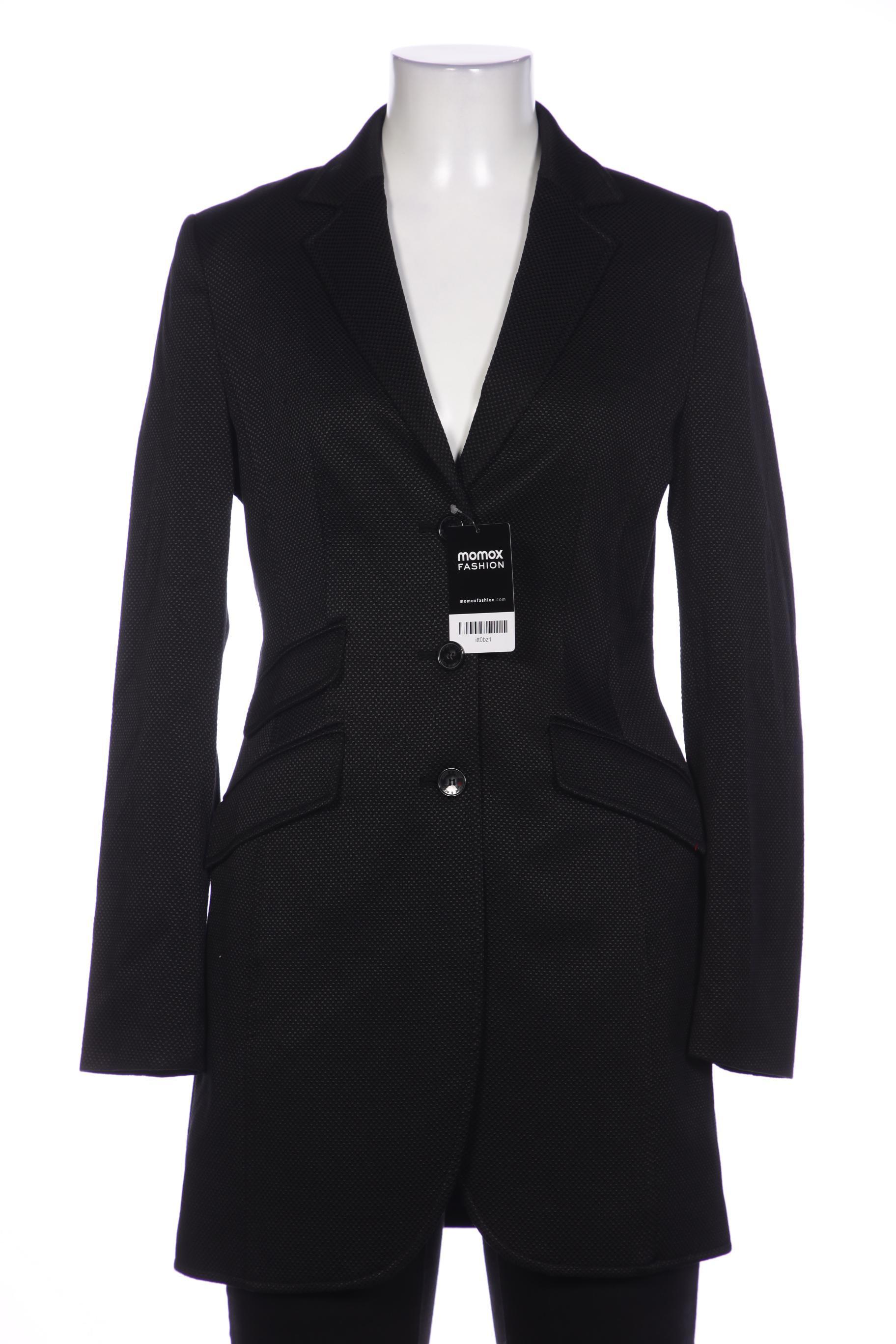 

More & More Damen Blazer, schwarz, Gr. 36