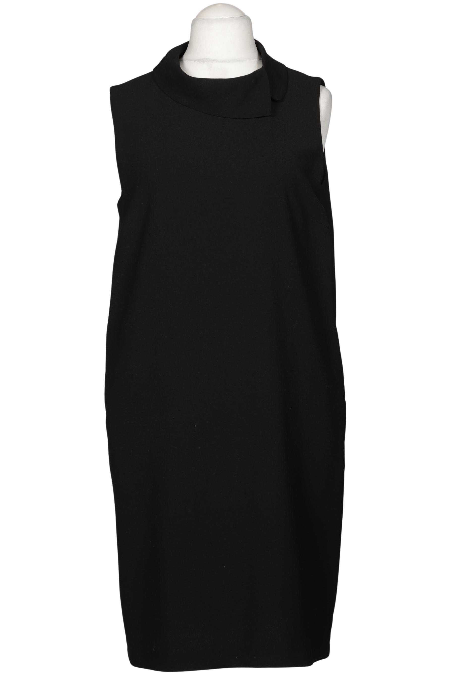 

More & More Damen Kleid, schwarz, Gr. 44