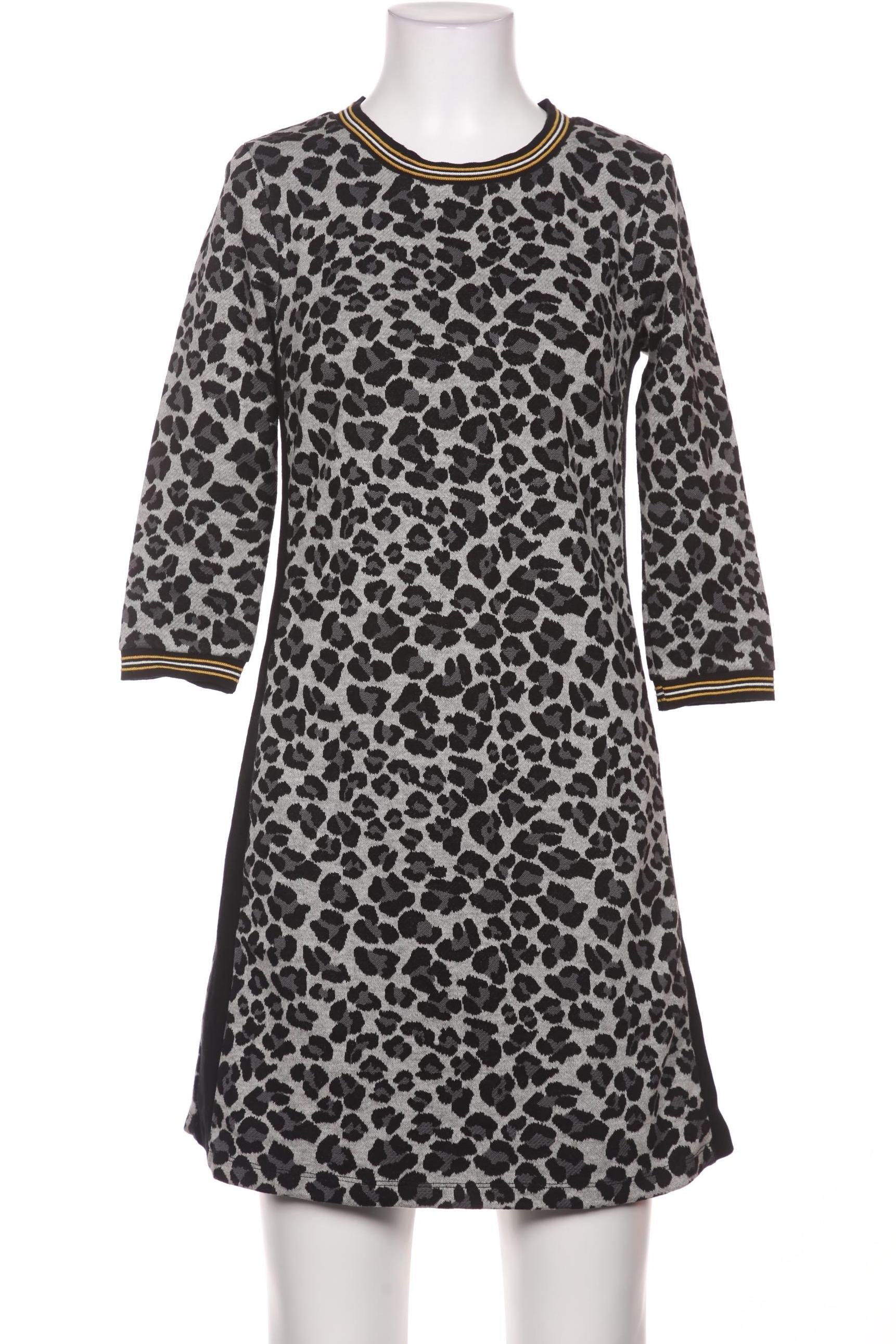 

More & More Damen Kleid, grau, Gr. 36