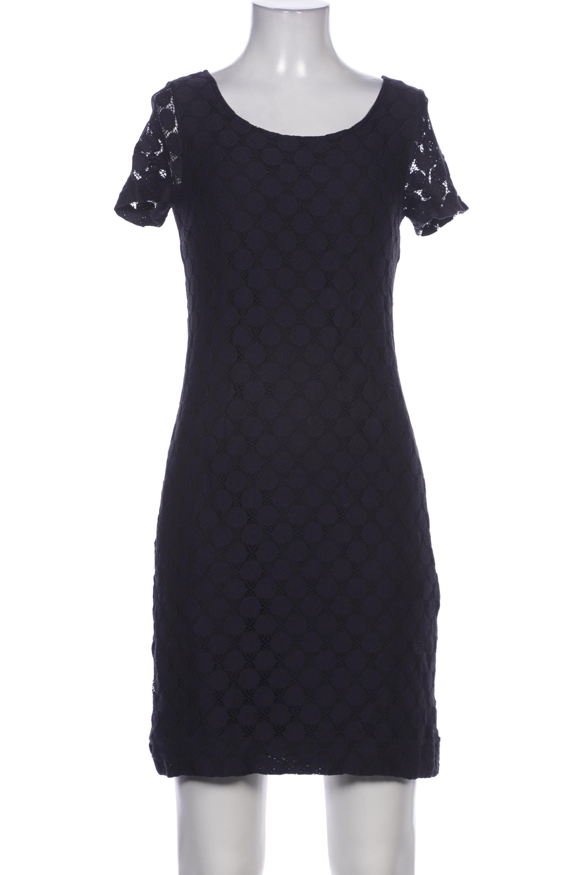 

More & More Damen Kleid, marineblau, Gr. 36