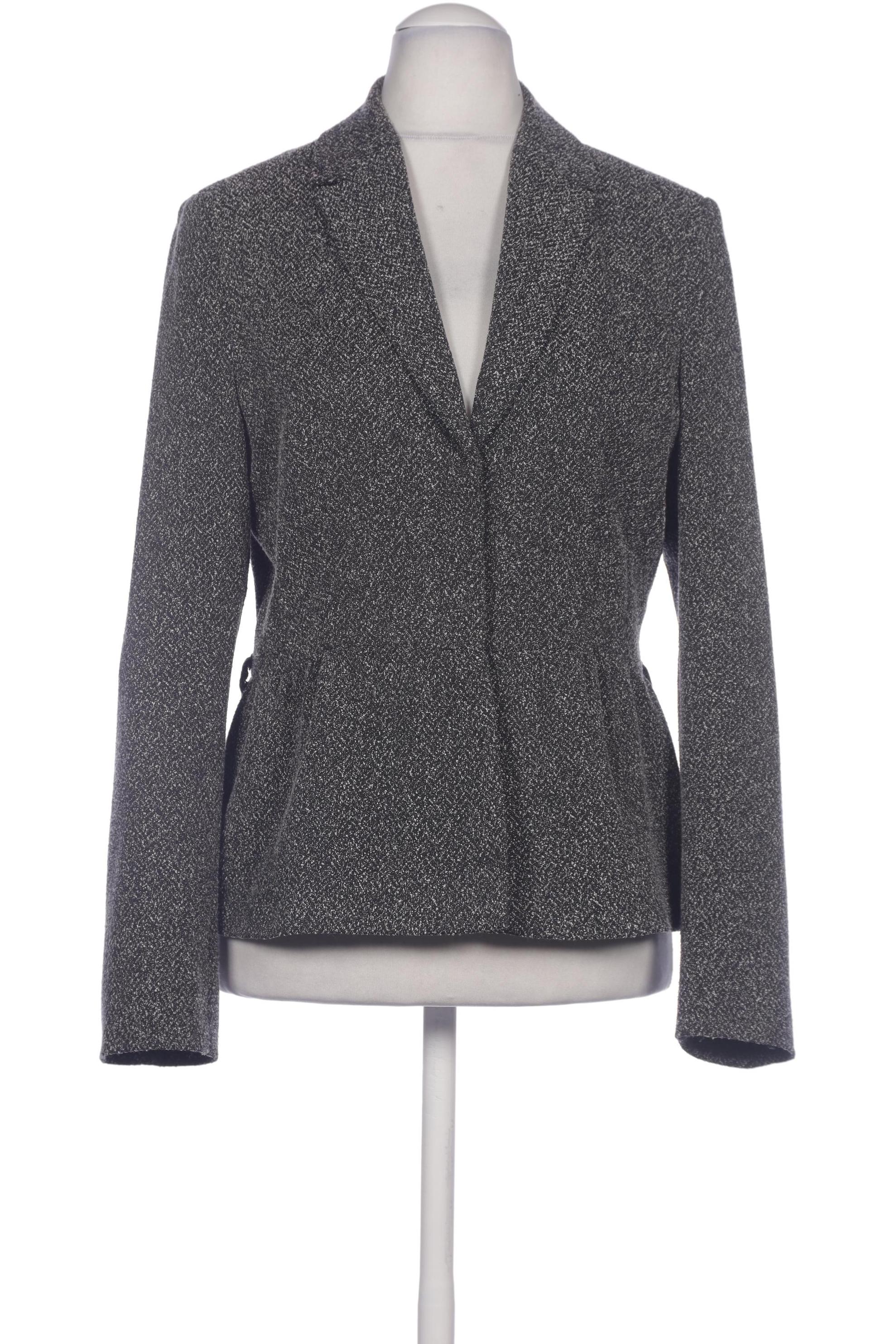 

More & More Damen Blazer, grau, Gr. 40