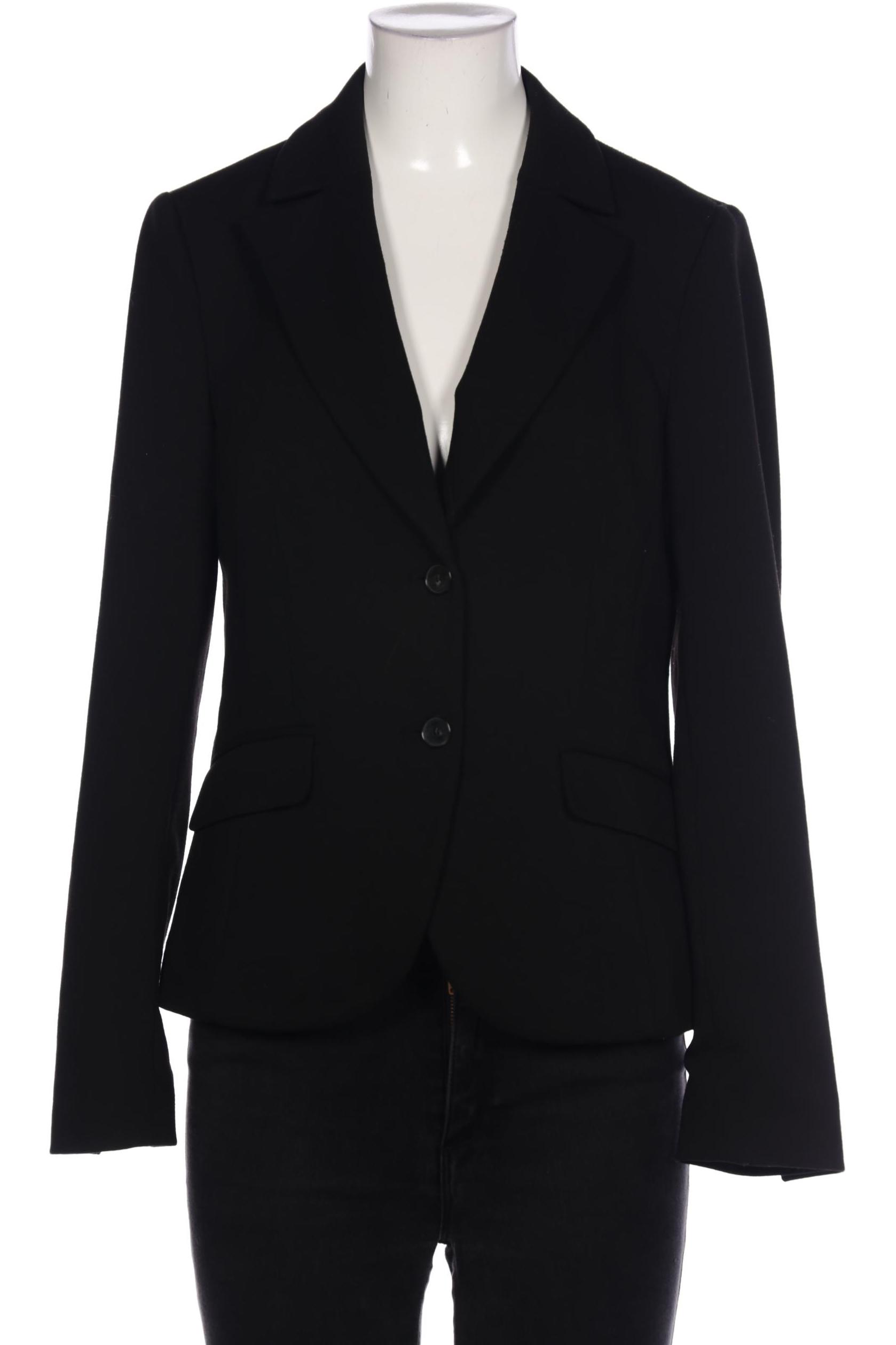 

More & More Damen Blazer, schwarz, Gr. 36