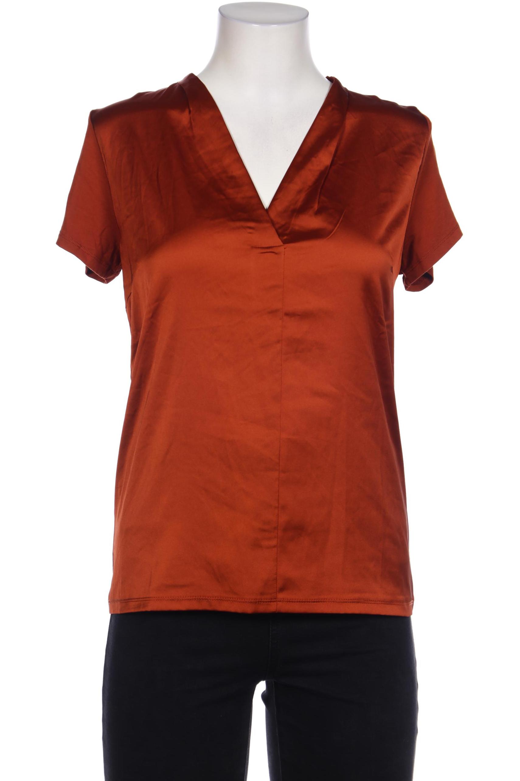 

More & More Damen Bluse, braun
