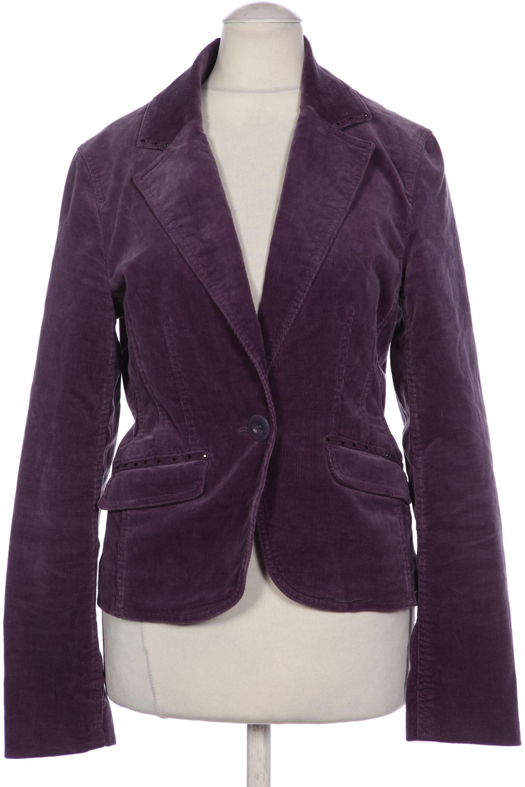 

More & More Damen Blazer, flieder, Gr. 36