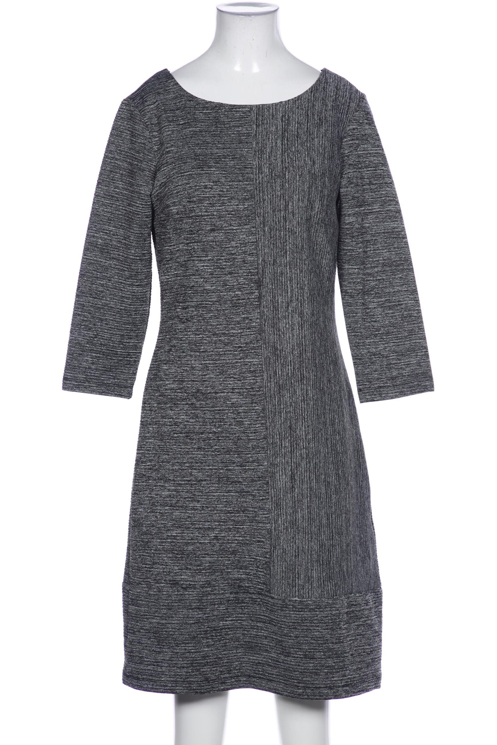

More & More Damen Kleid, grau