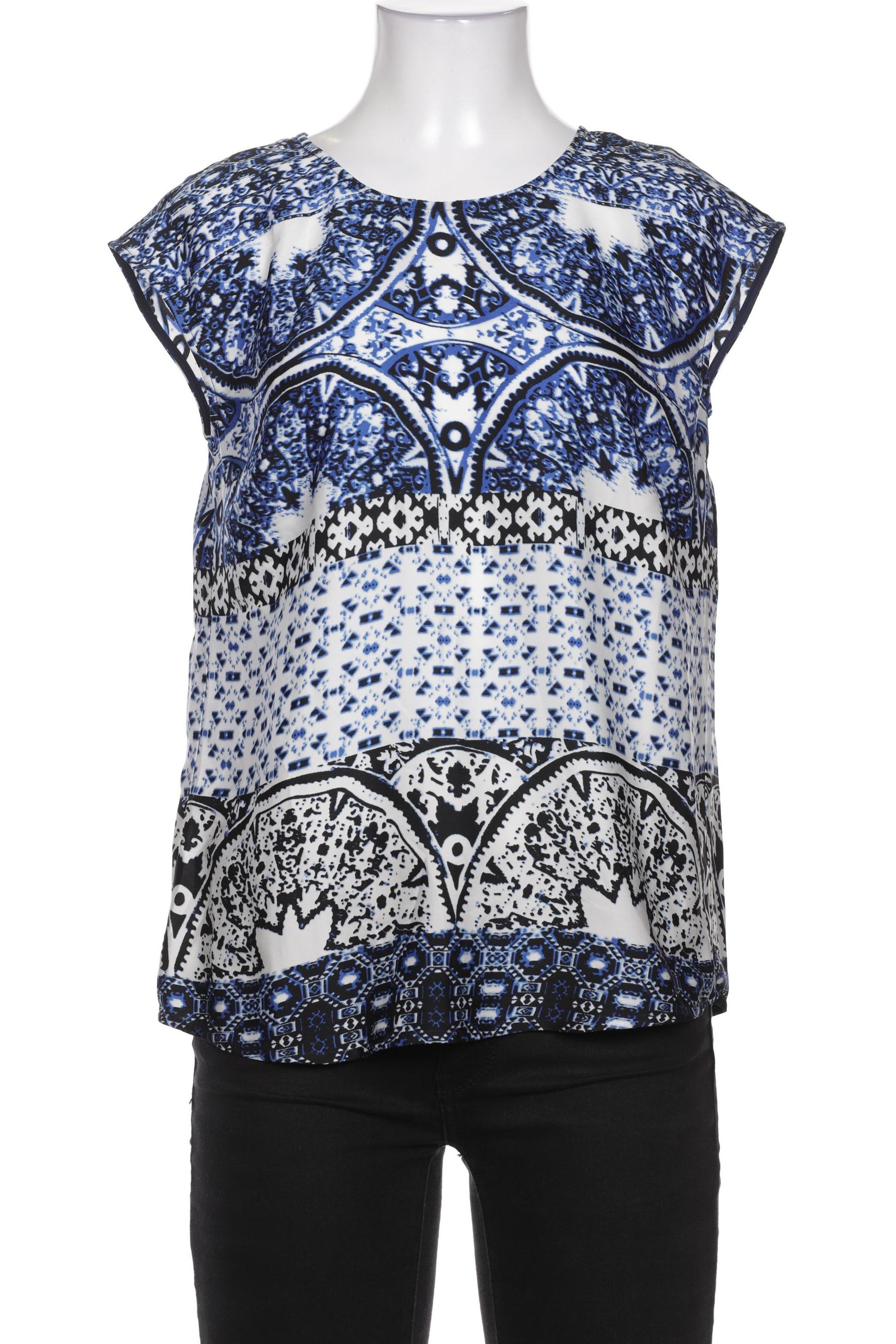 

More & More Damen Bluse, marineblau