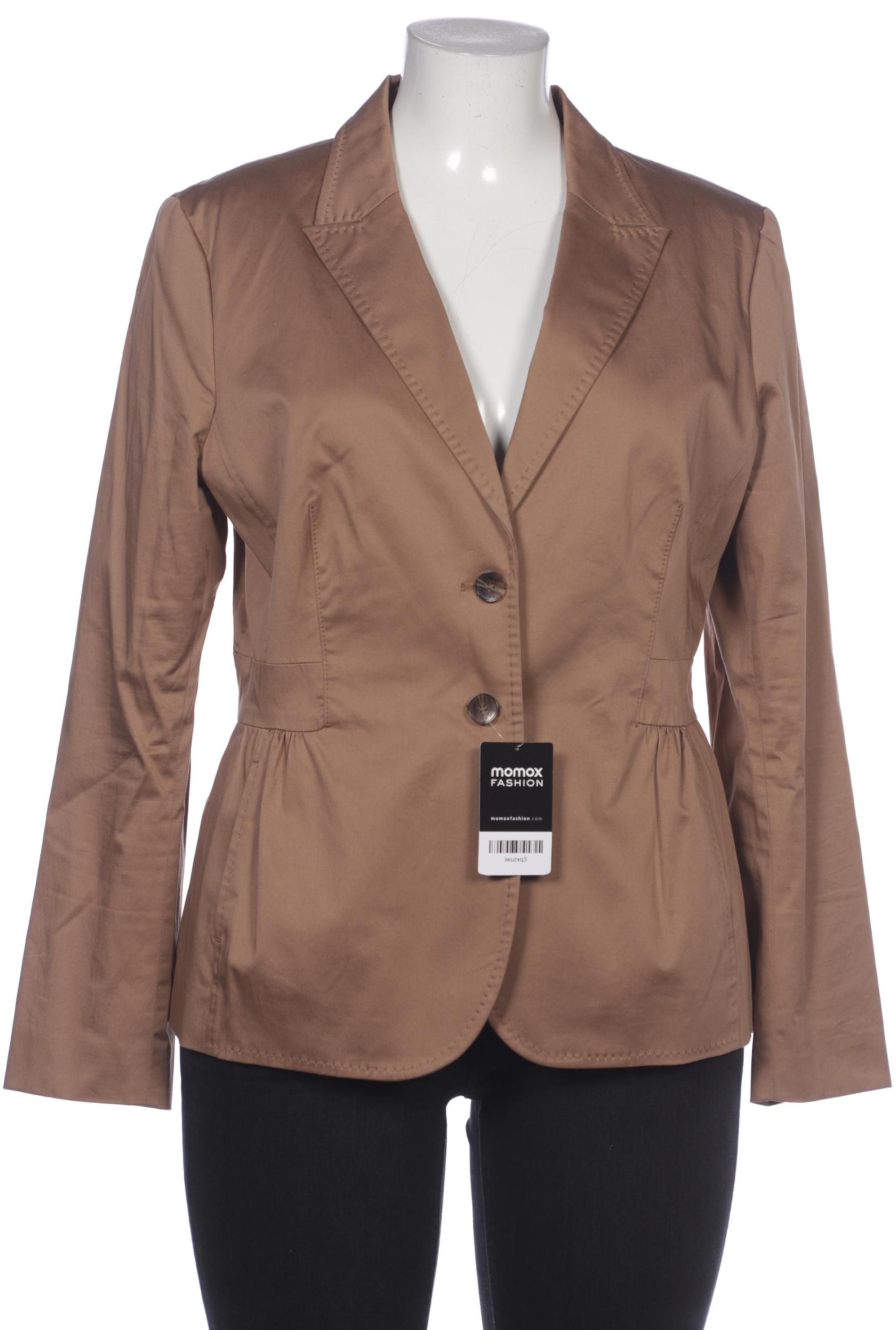 

More & More Damen Blazer, braun, Gr. 44