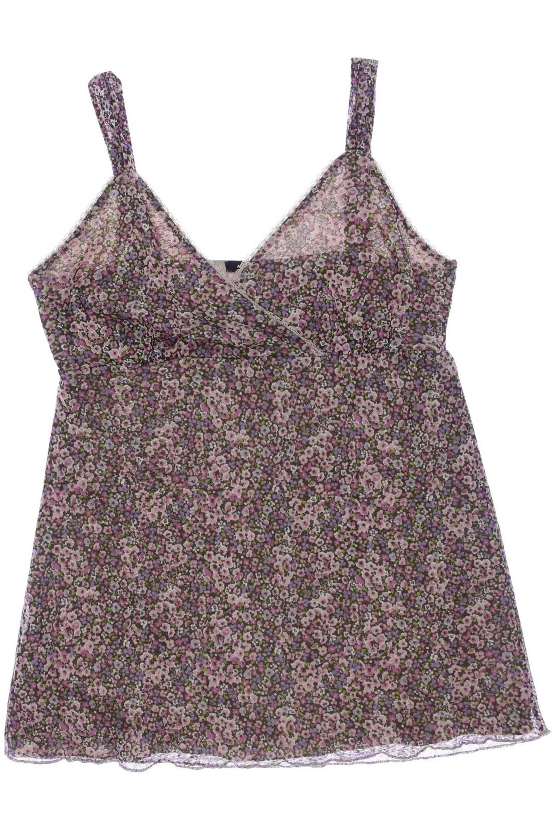 

More & More Damen Top, mehrfarbig, Gr. 38