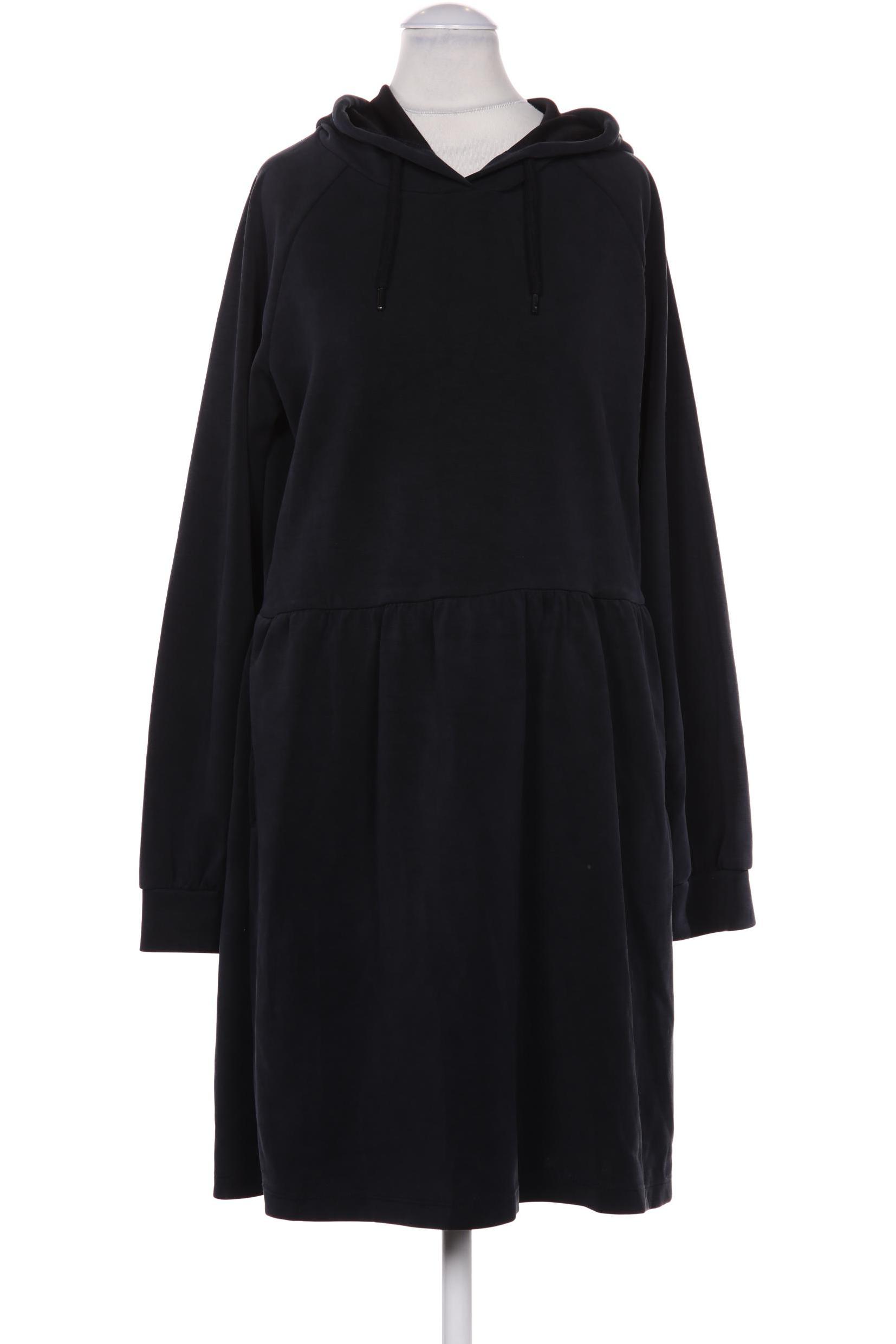 

More & More Damen Kleid, schwarz, Gr. 36