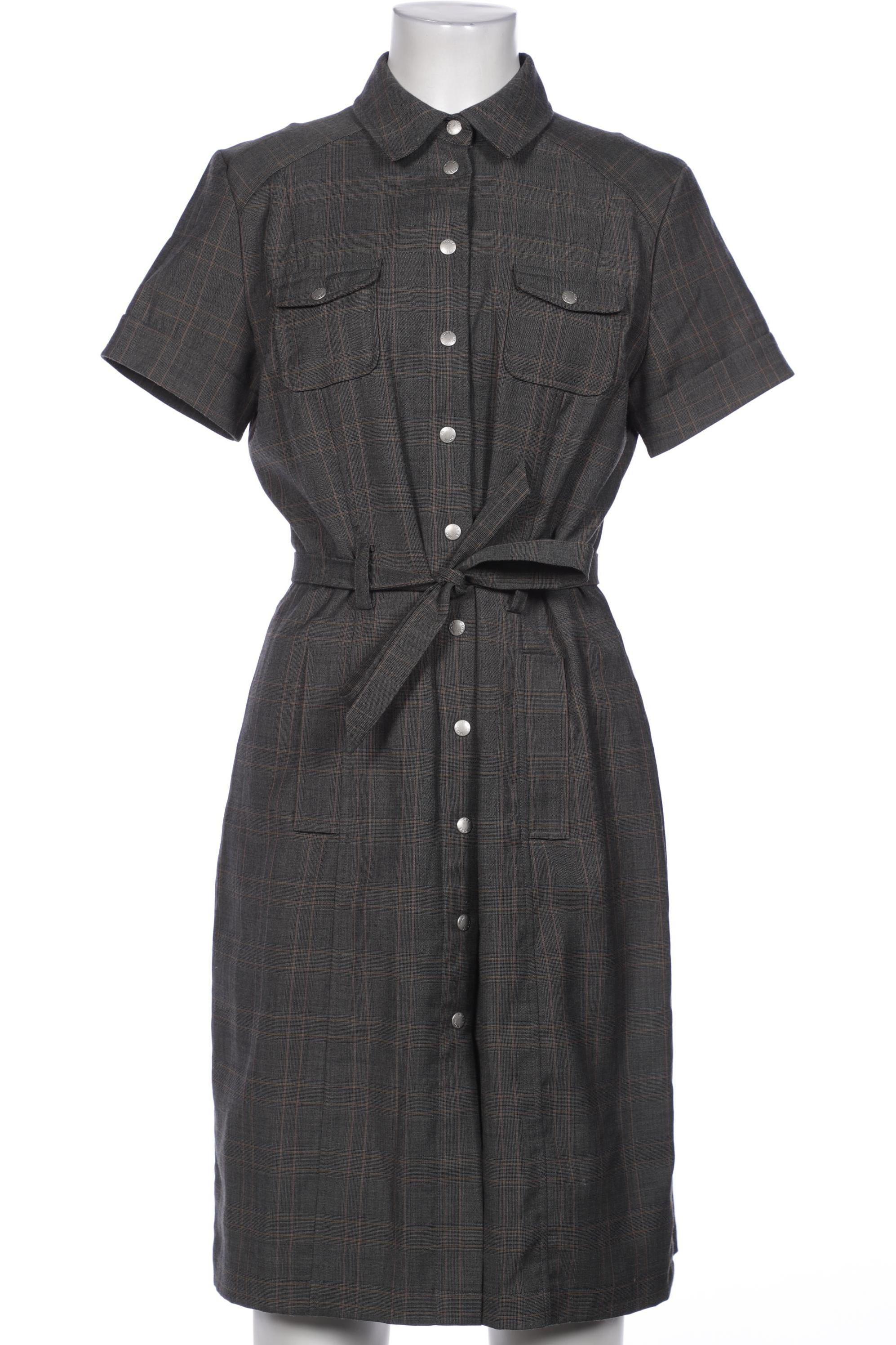 

More & More Damen Kleid, grau