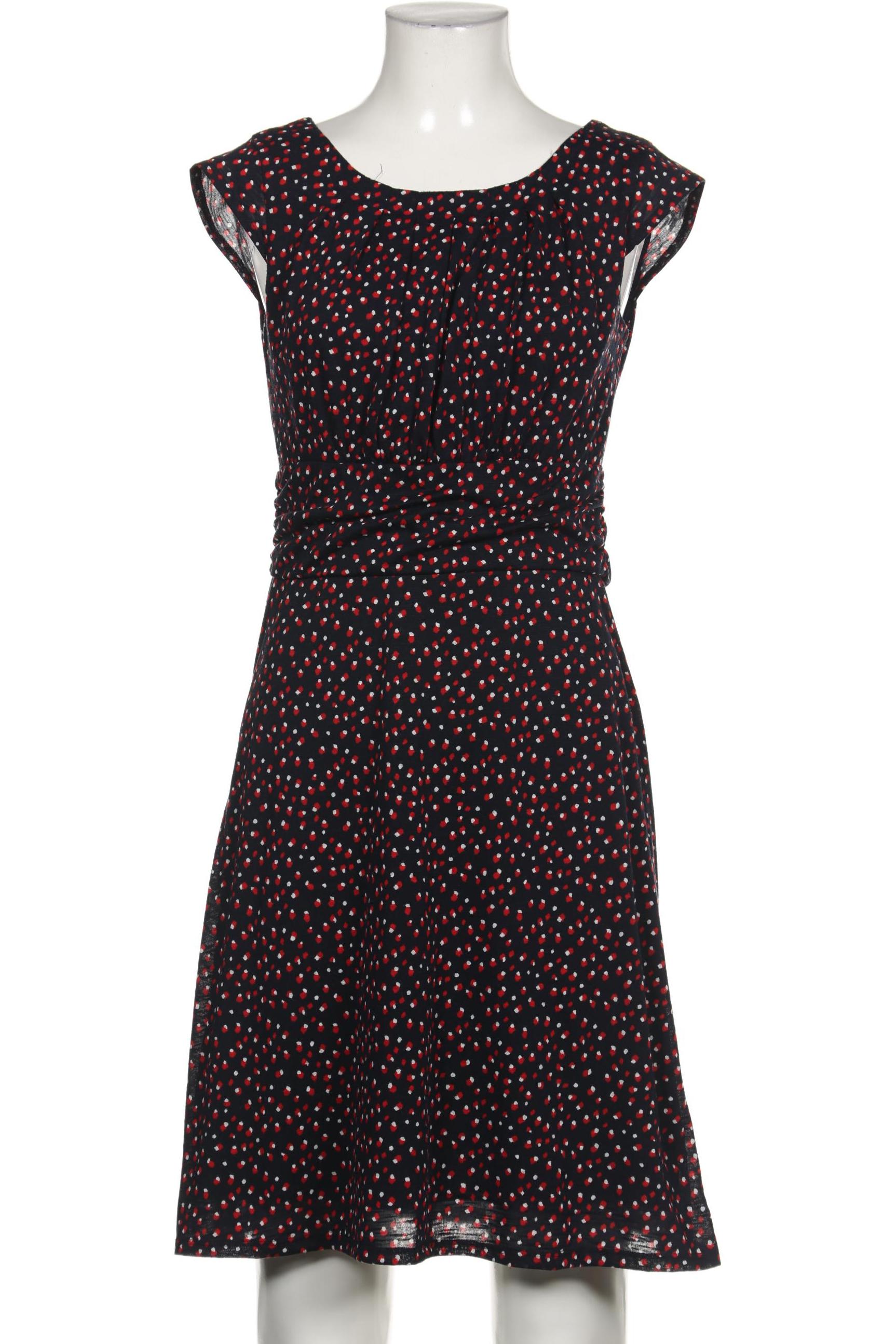 

More & More Damen Kleid, marineblau, Gr. 34