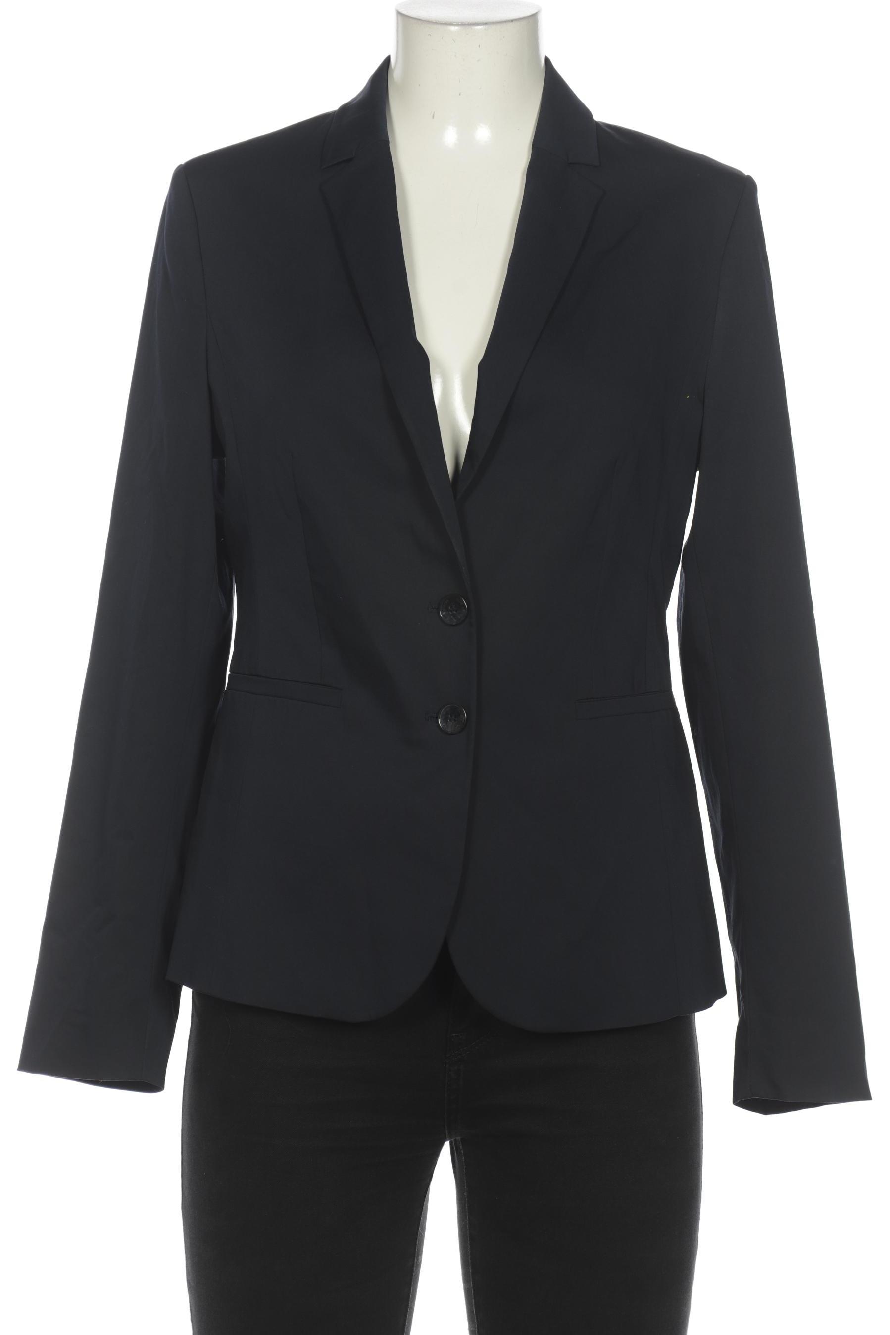 

More & More Damen Blazer, marineblau, Gr. 40