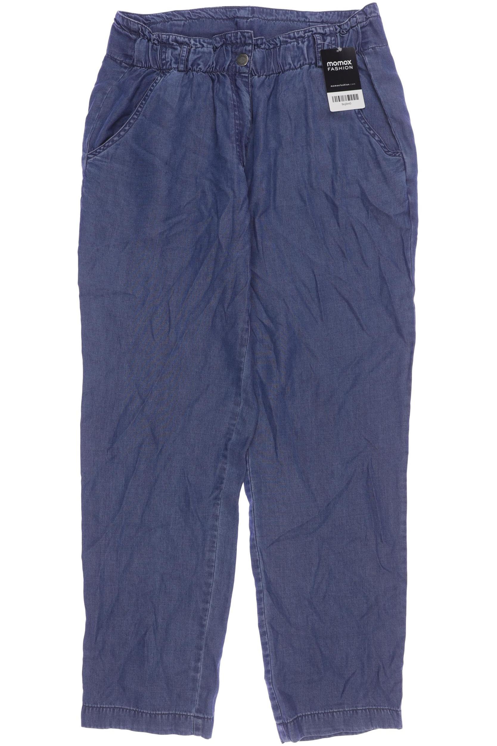 

More & More Damen Jeans, blau, Gr. 38