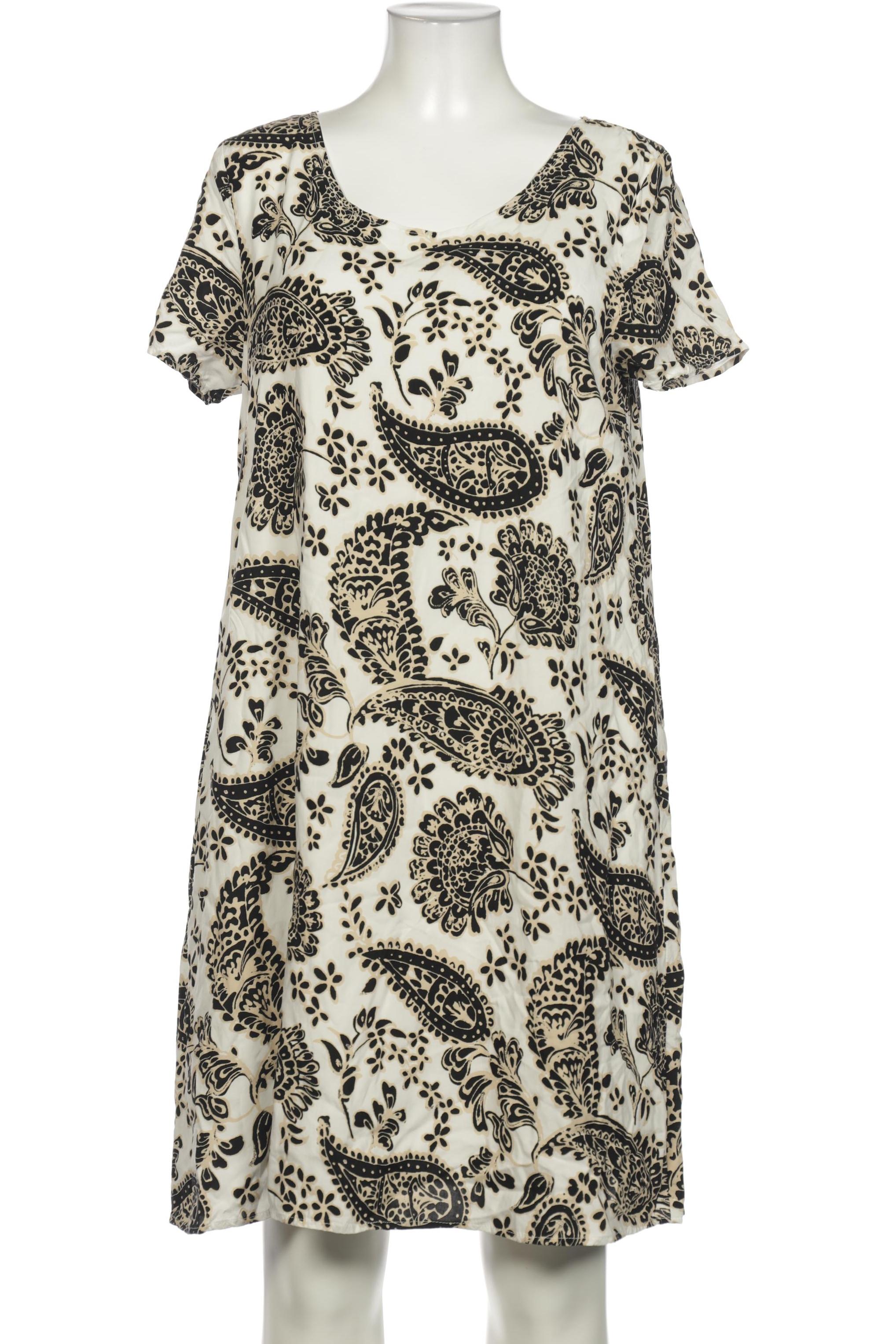 

More & More Damen Kleid, schwarz