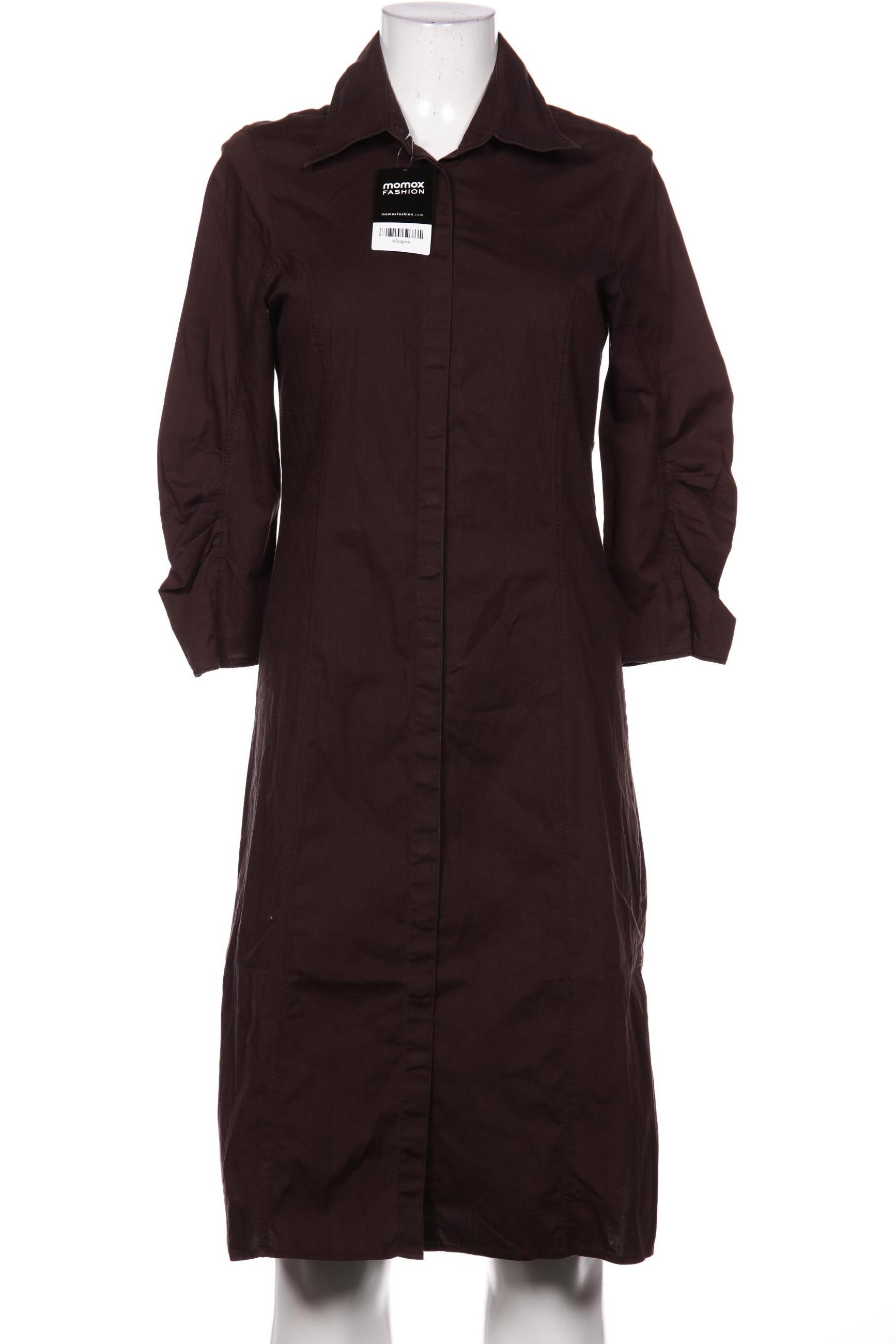 

More & More Damen Kleid, braun, Gr. 38