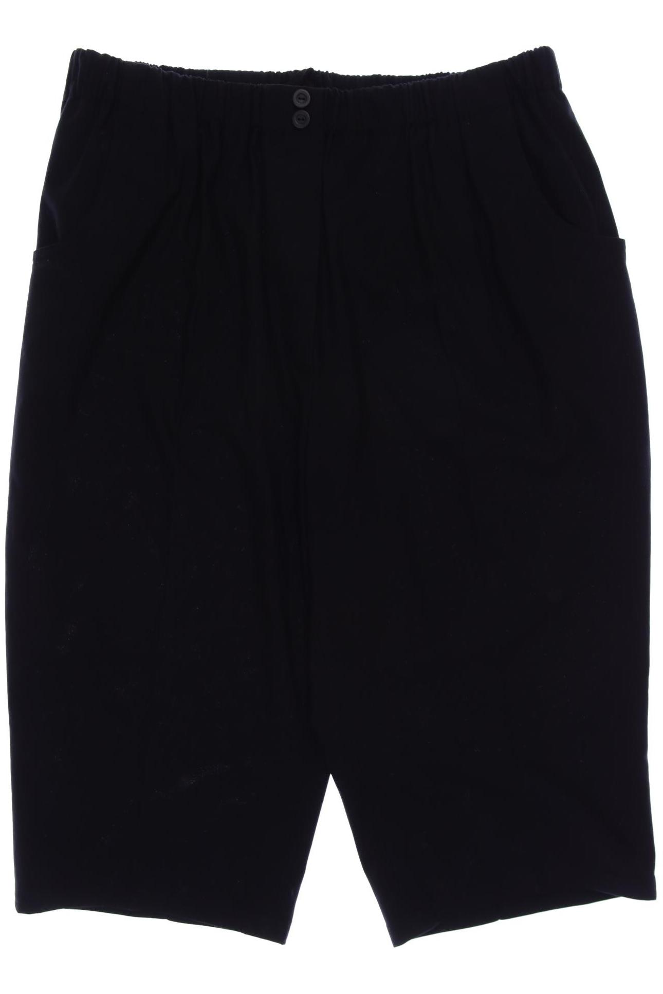 

More & More Damen Shorts, schwarz