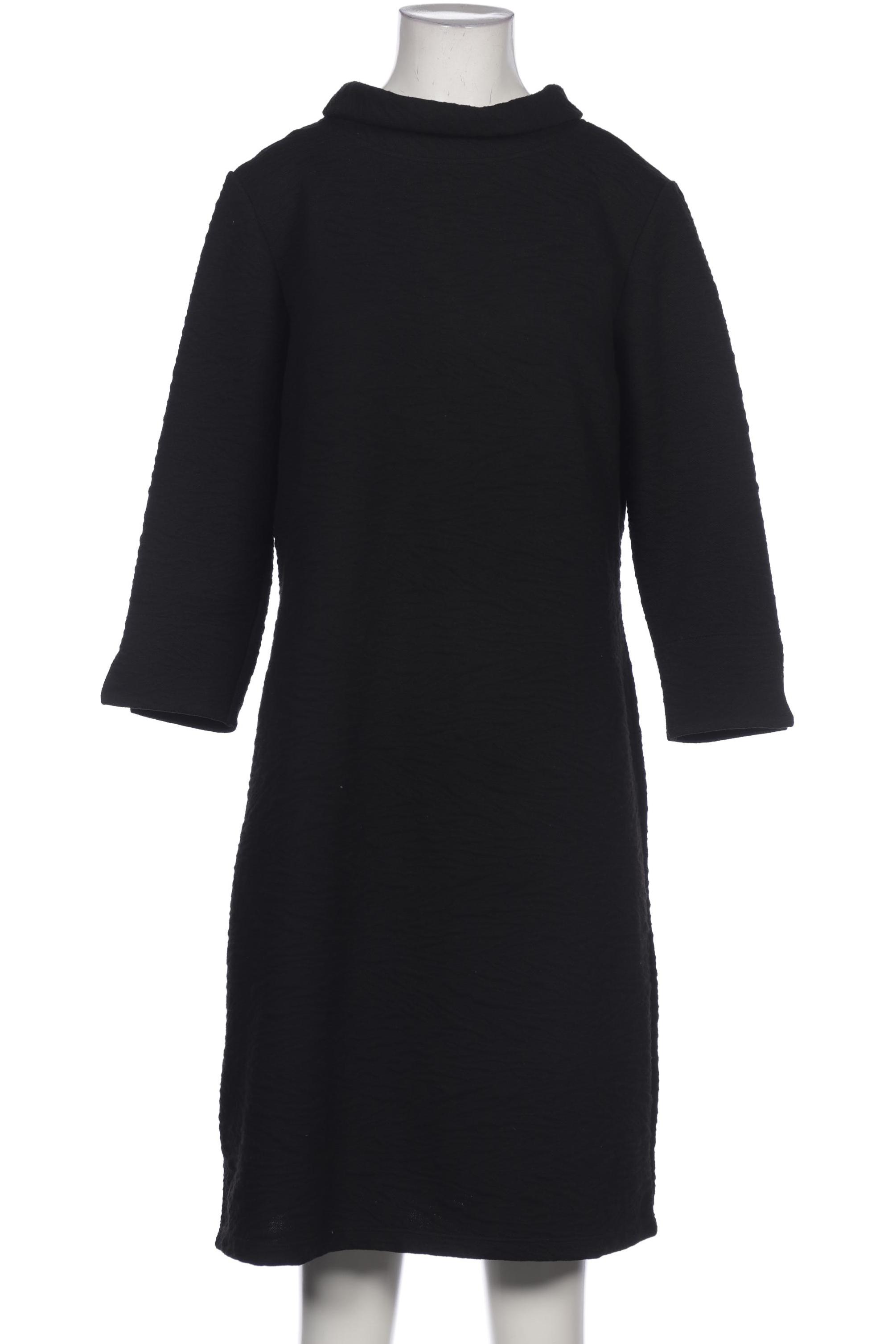 

More & More Damen Kleid, schwarz